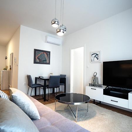 Toro Hospitality Apartment Mostar Luaran gambar