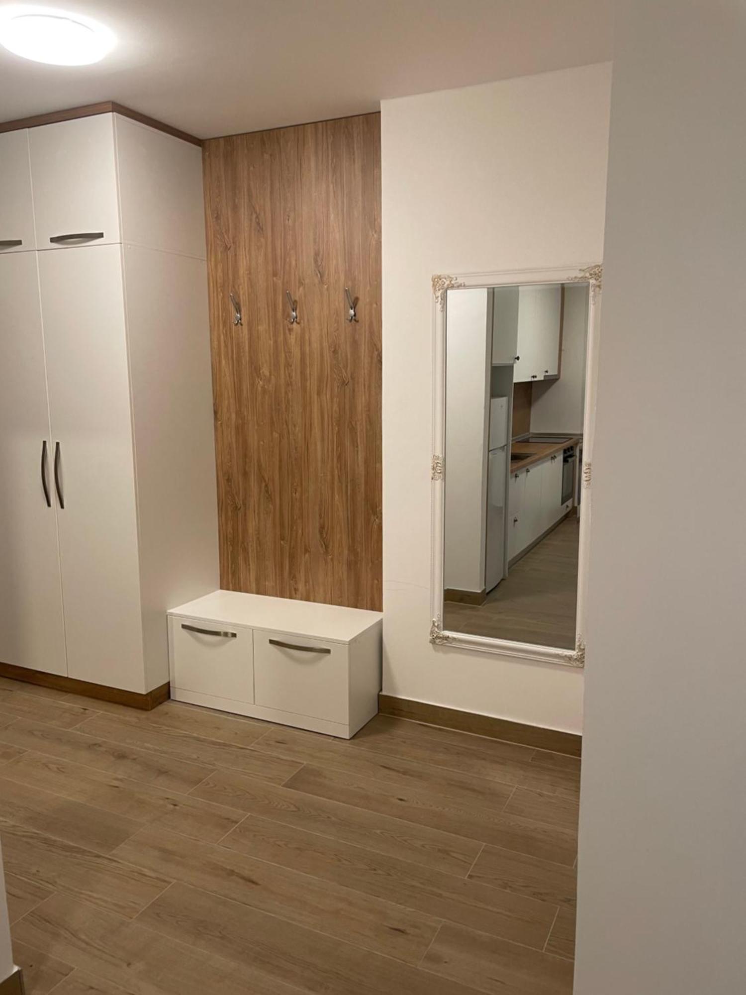 Toro Hospitality Apartment Mostar Luaran gambar