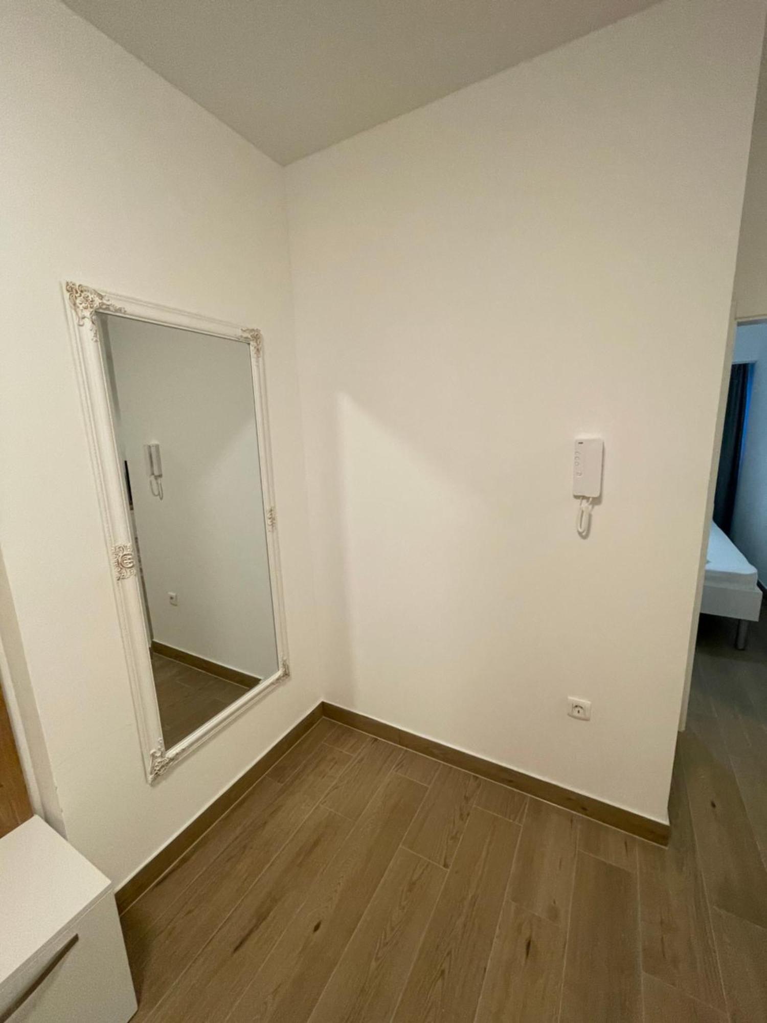 Toro Hospitality Apartment Mostar Luaran gambar