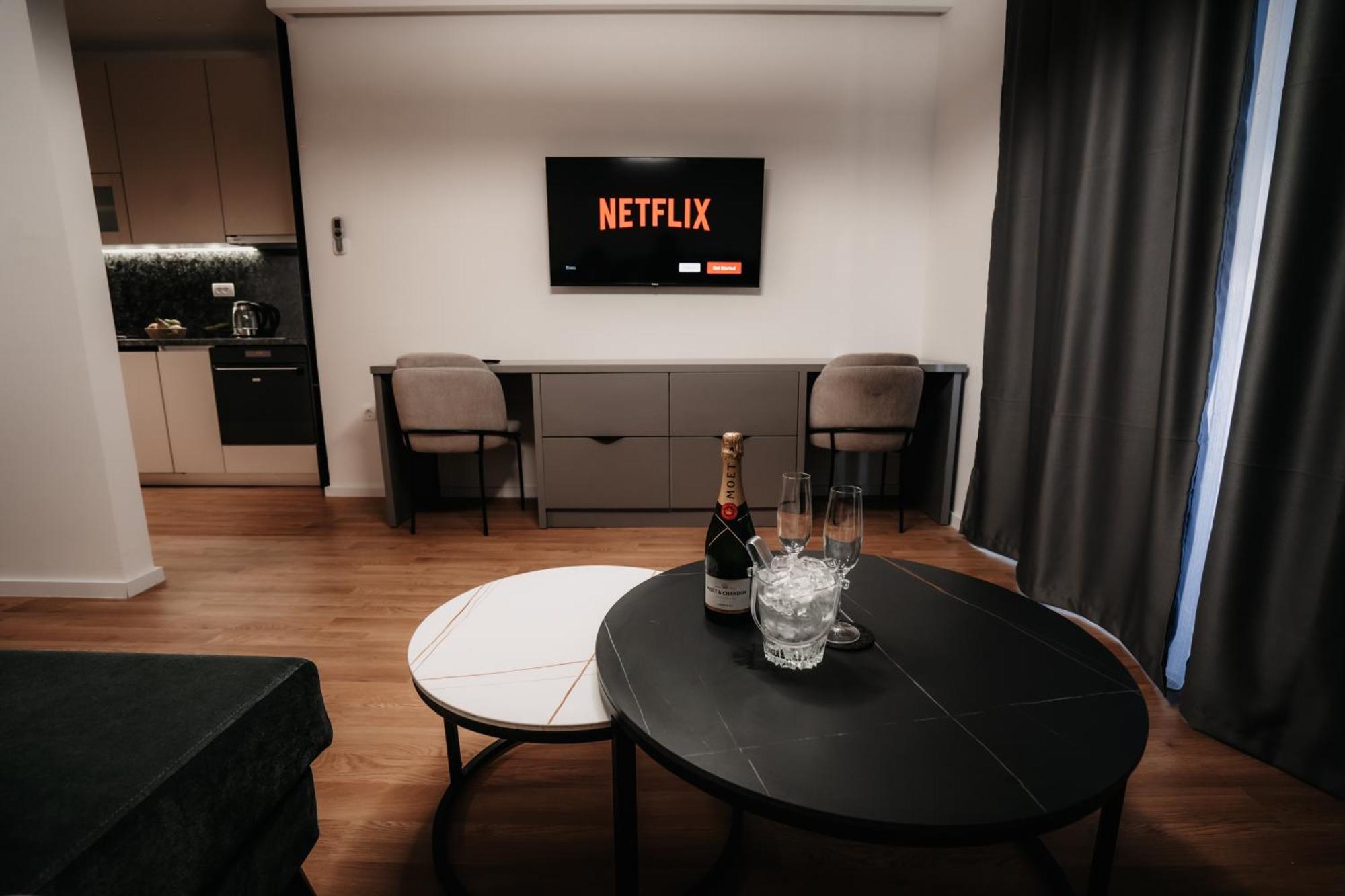 Toro Hospitality Apartment Mostar Luaran gambar