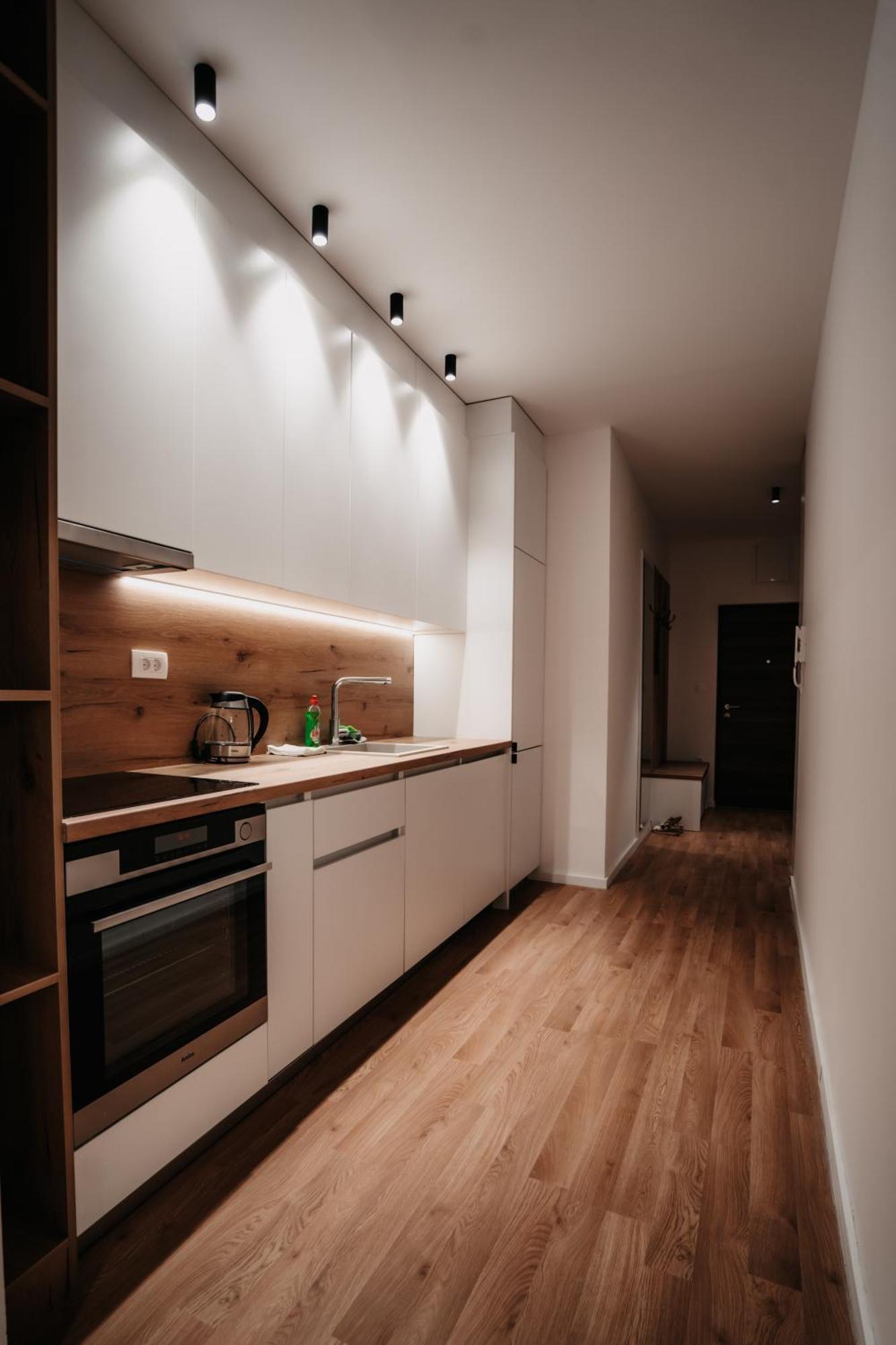Toro Hospitality Apartment Mostar Luaran gambar