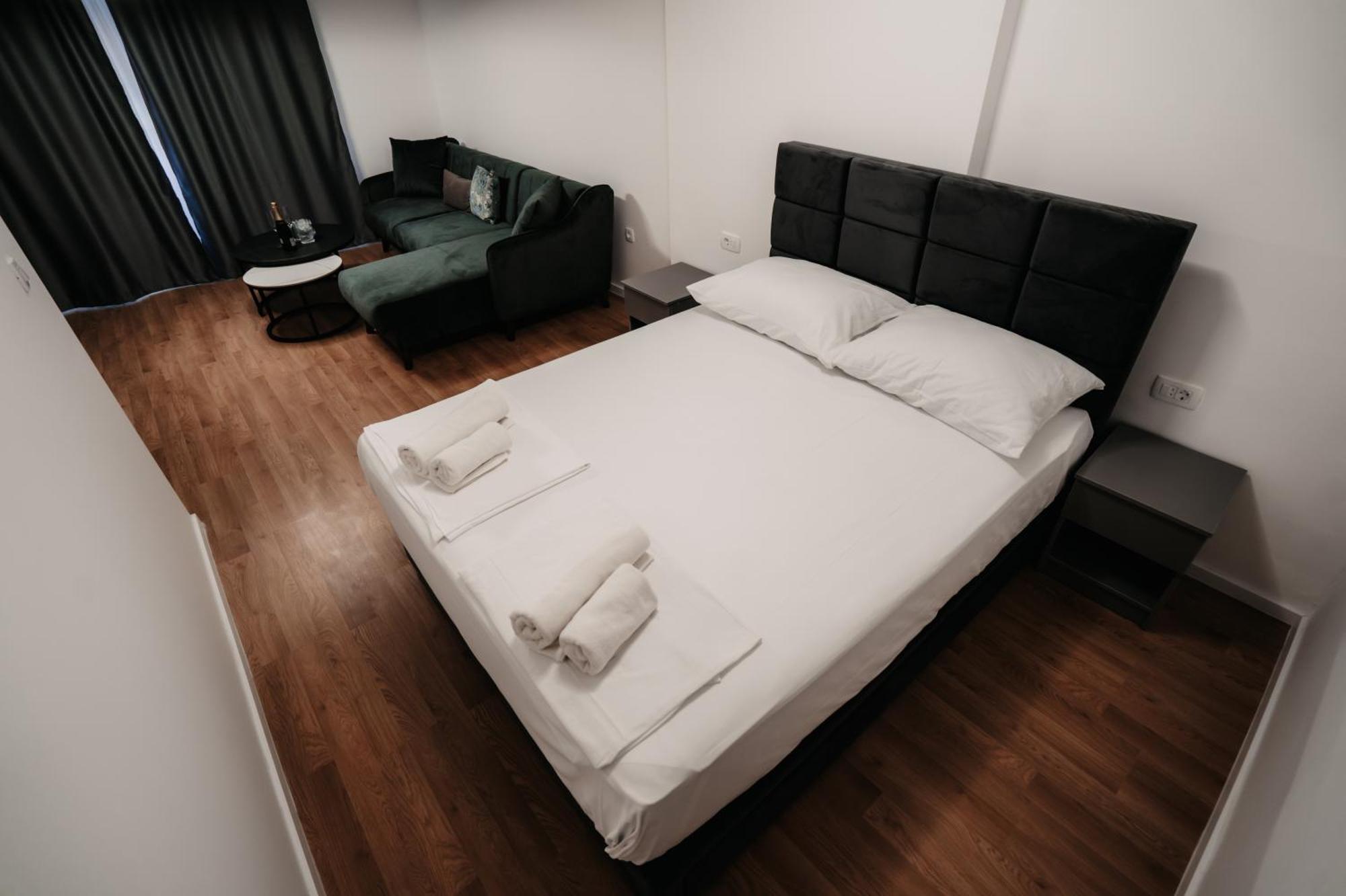 Toro Hospitality Apartment Mostar Luaran gambar