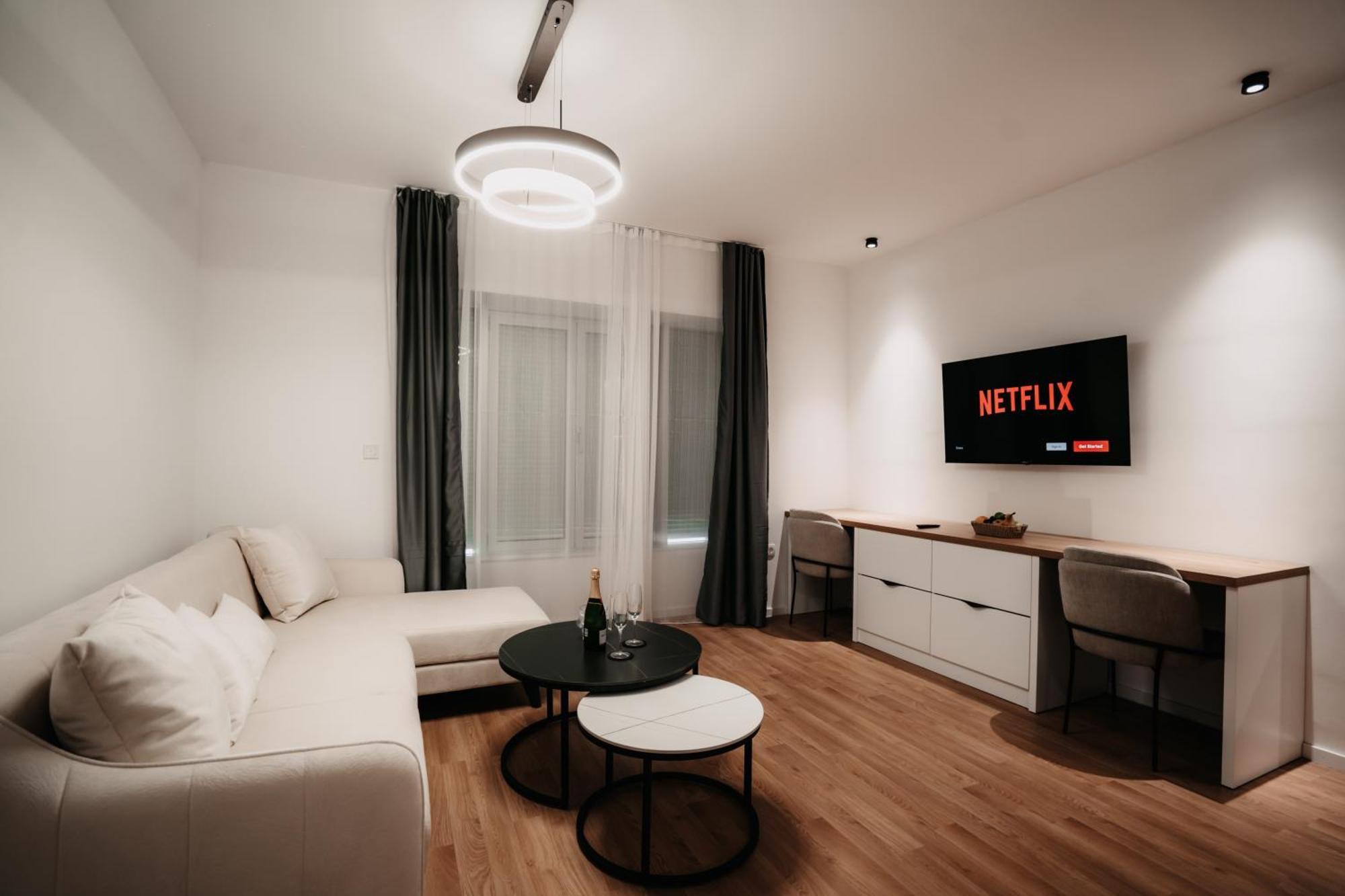 Toro Hospitality Apartment Mostar Luaran gambar