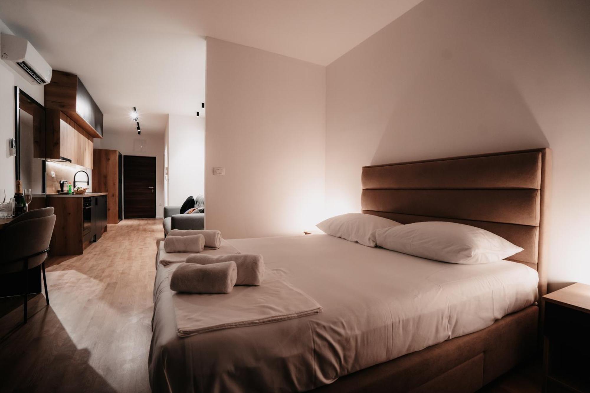 Toro Hospitality Apartment Mostar Luaran gambar