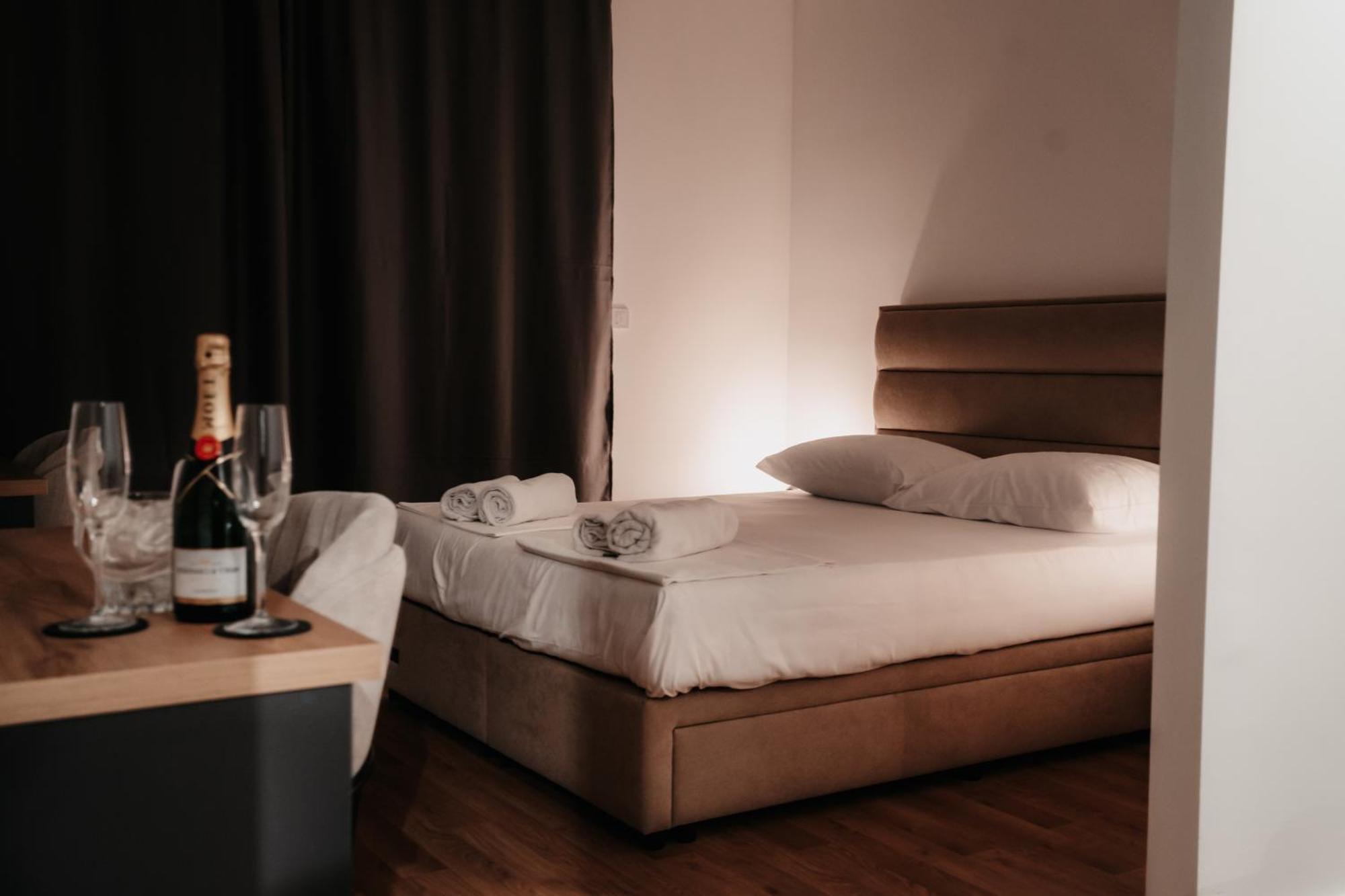 Toro Hospitality Apartment Mostar Luaran gambar