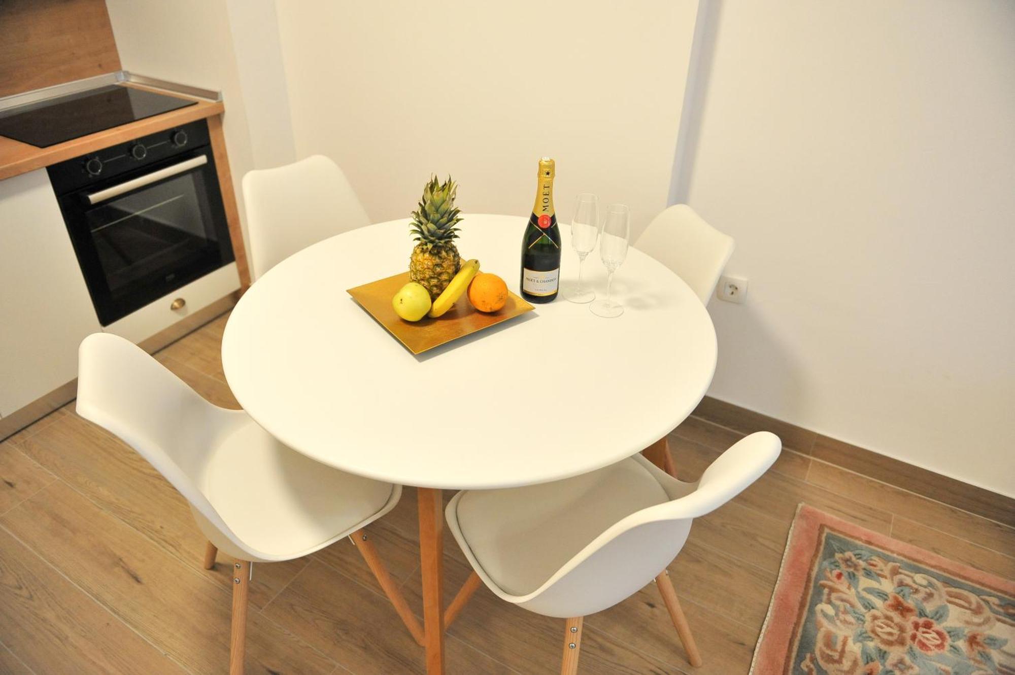 Toro Hospitality Apartment Mostar Luaran gambar