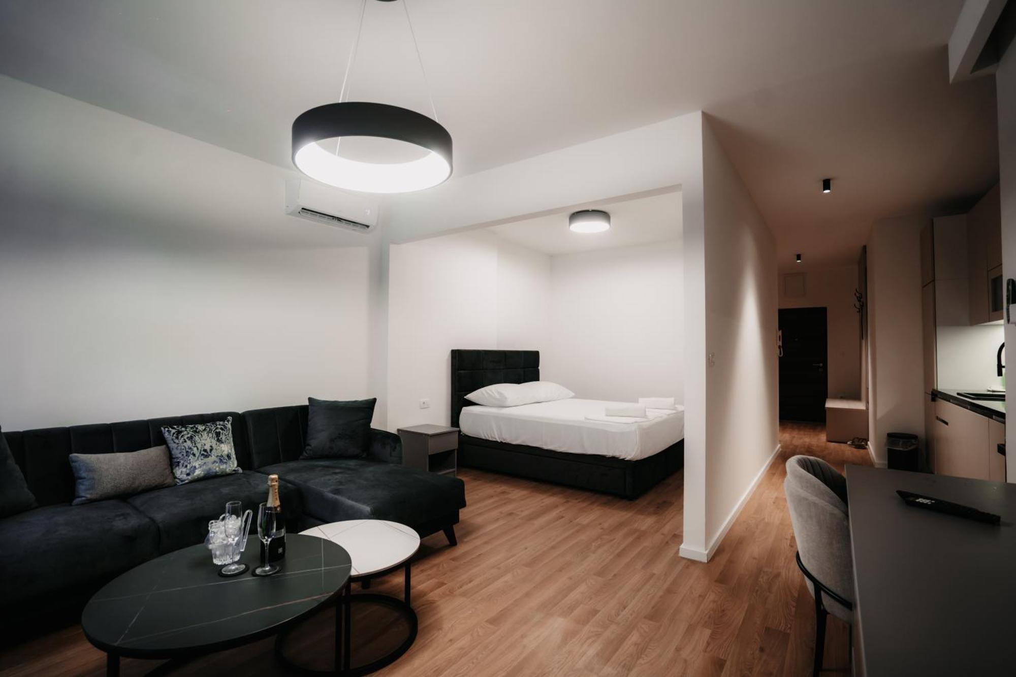 Toro Hospitality Apartment Mostar Luaran gambar