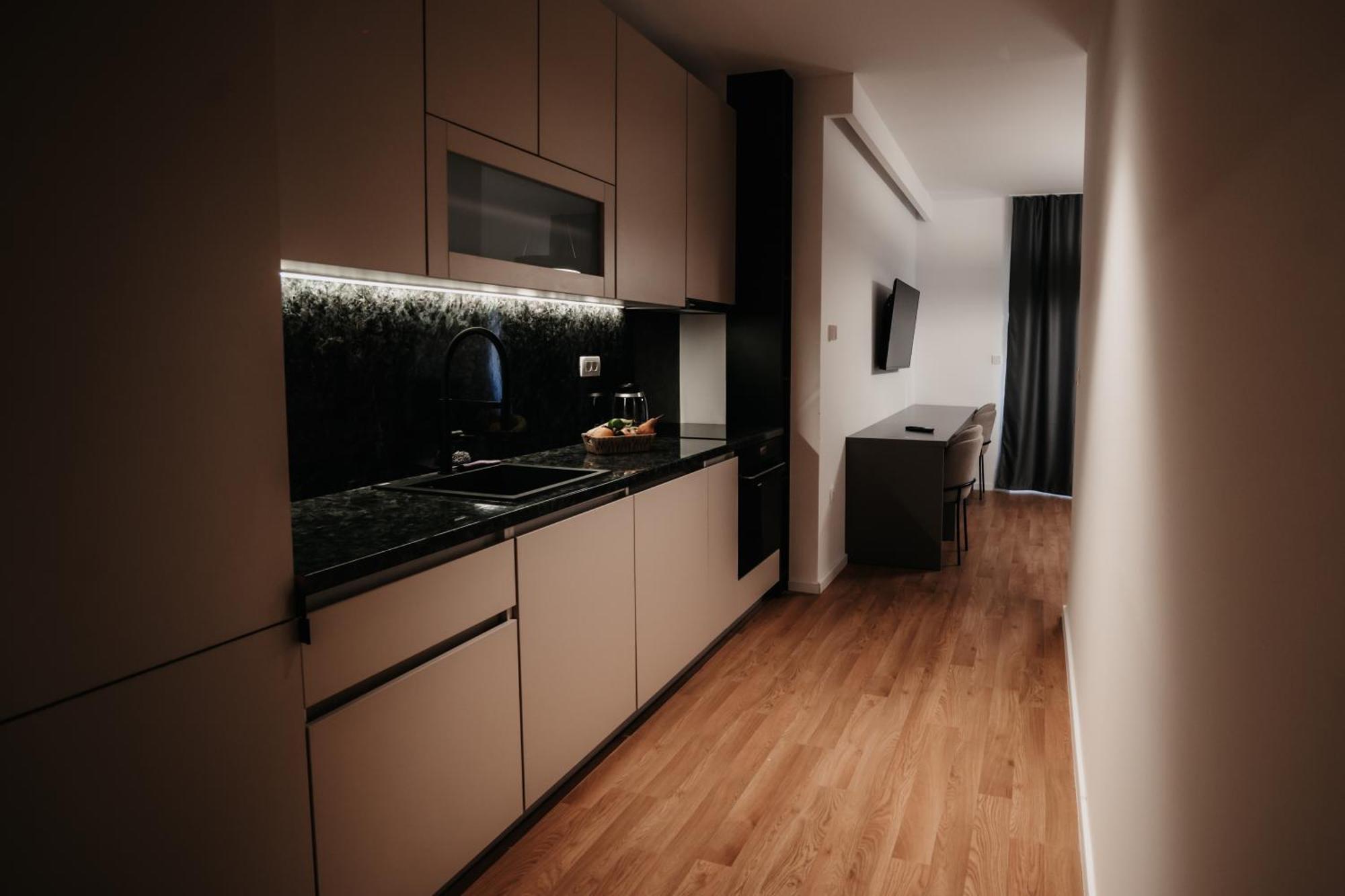 Toro Hospitality Apartment Mostar Luaran gambar
