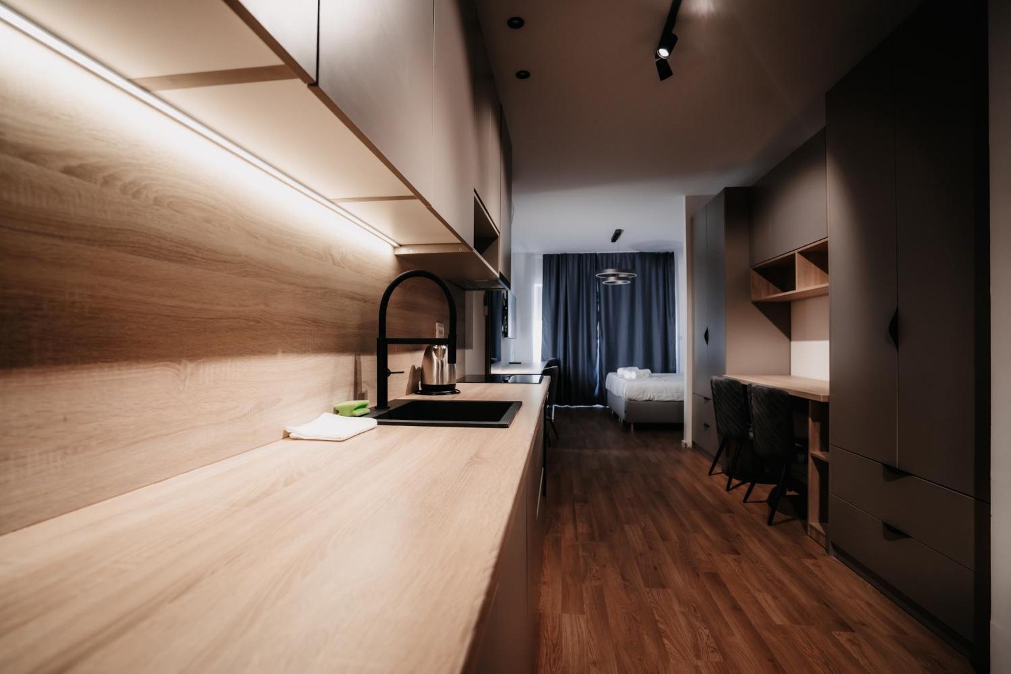 Toro Hospitality Apartment Mostar Luaran gambar