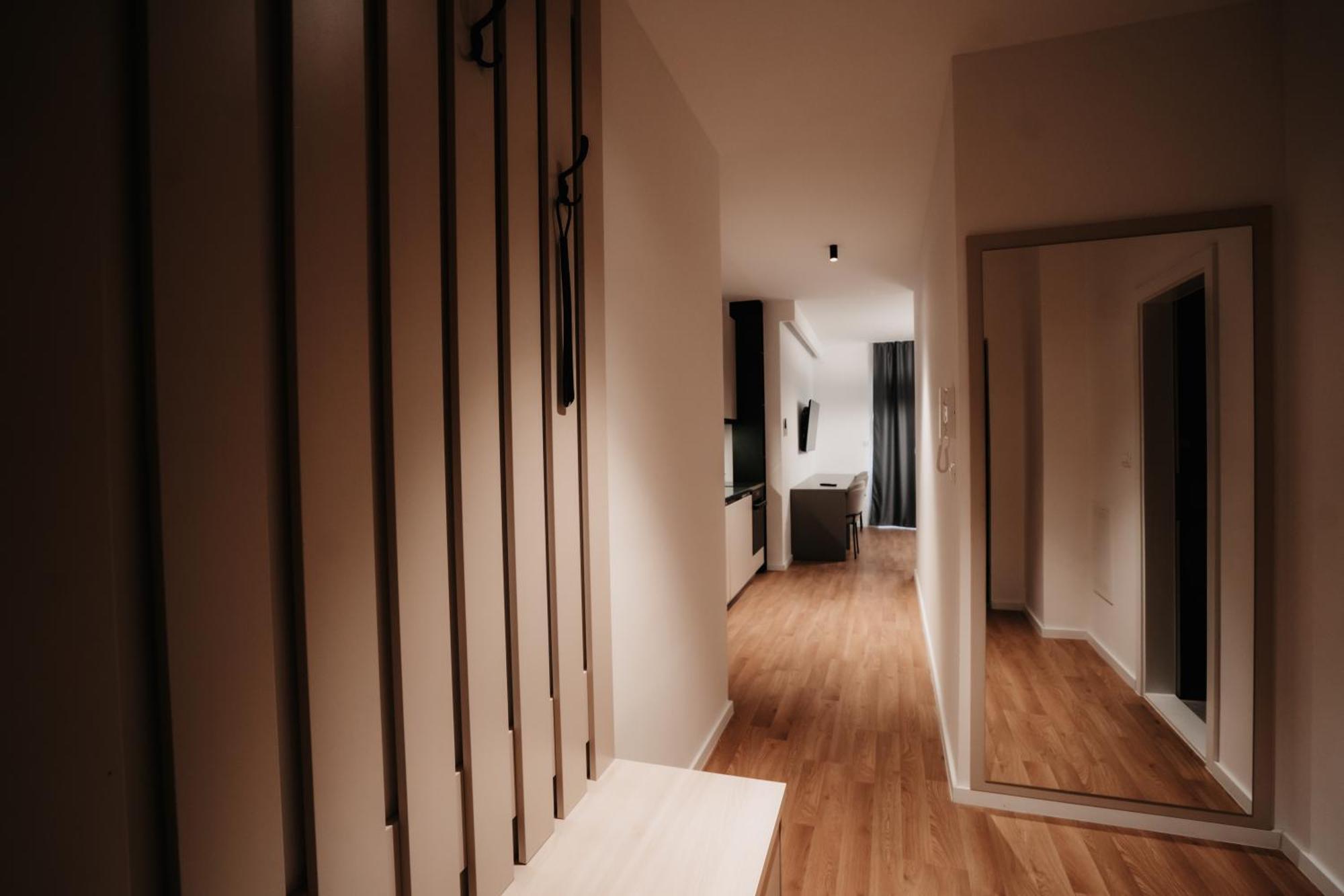 Toro Hospitality Apartment Mostar Luaran gambar