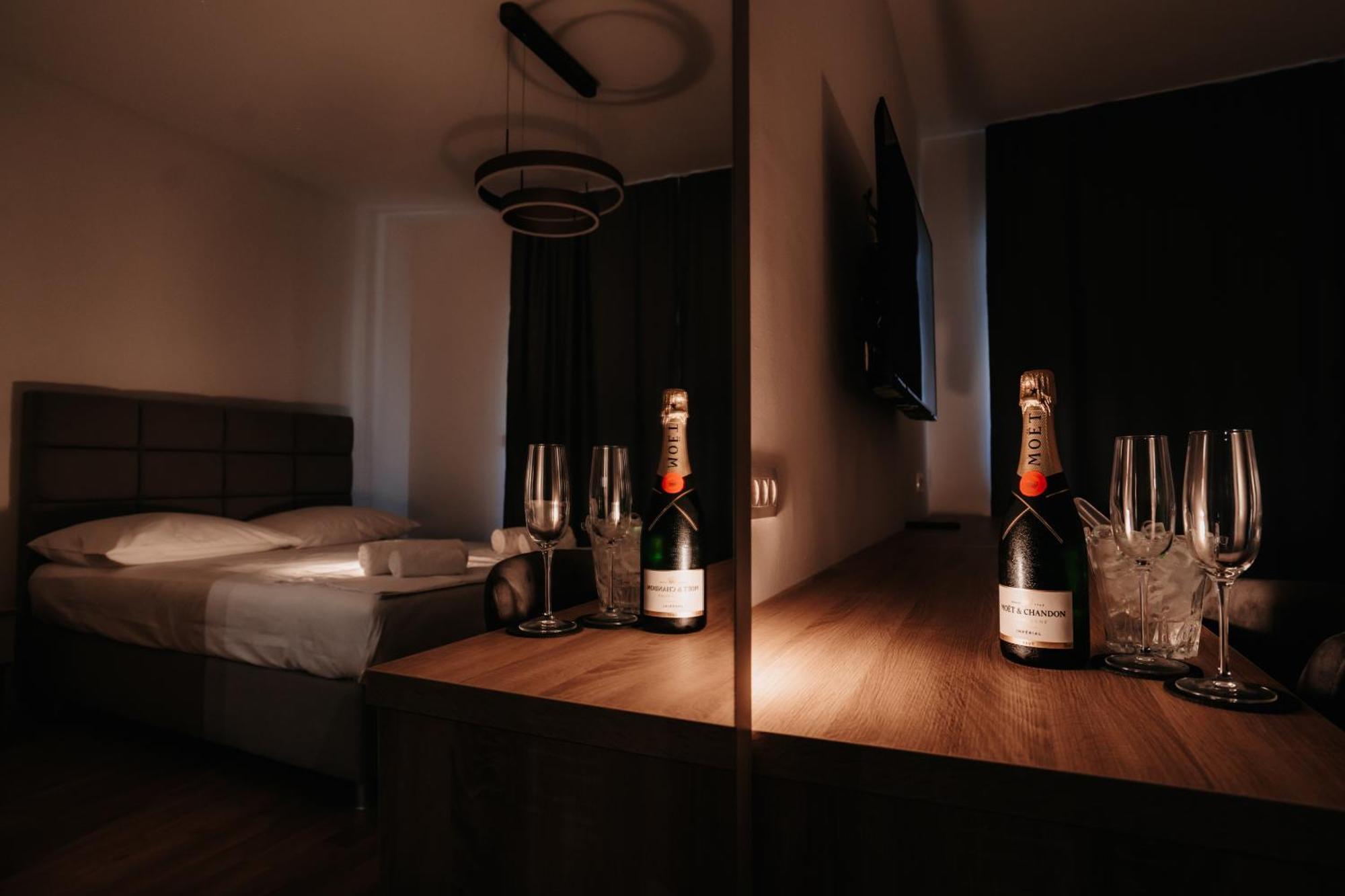 Toro Hospitality Apartment Mostar Luaran gambar