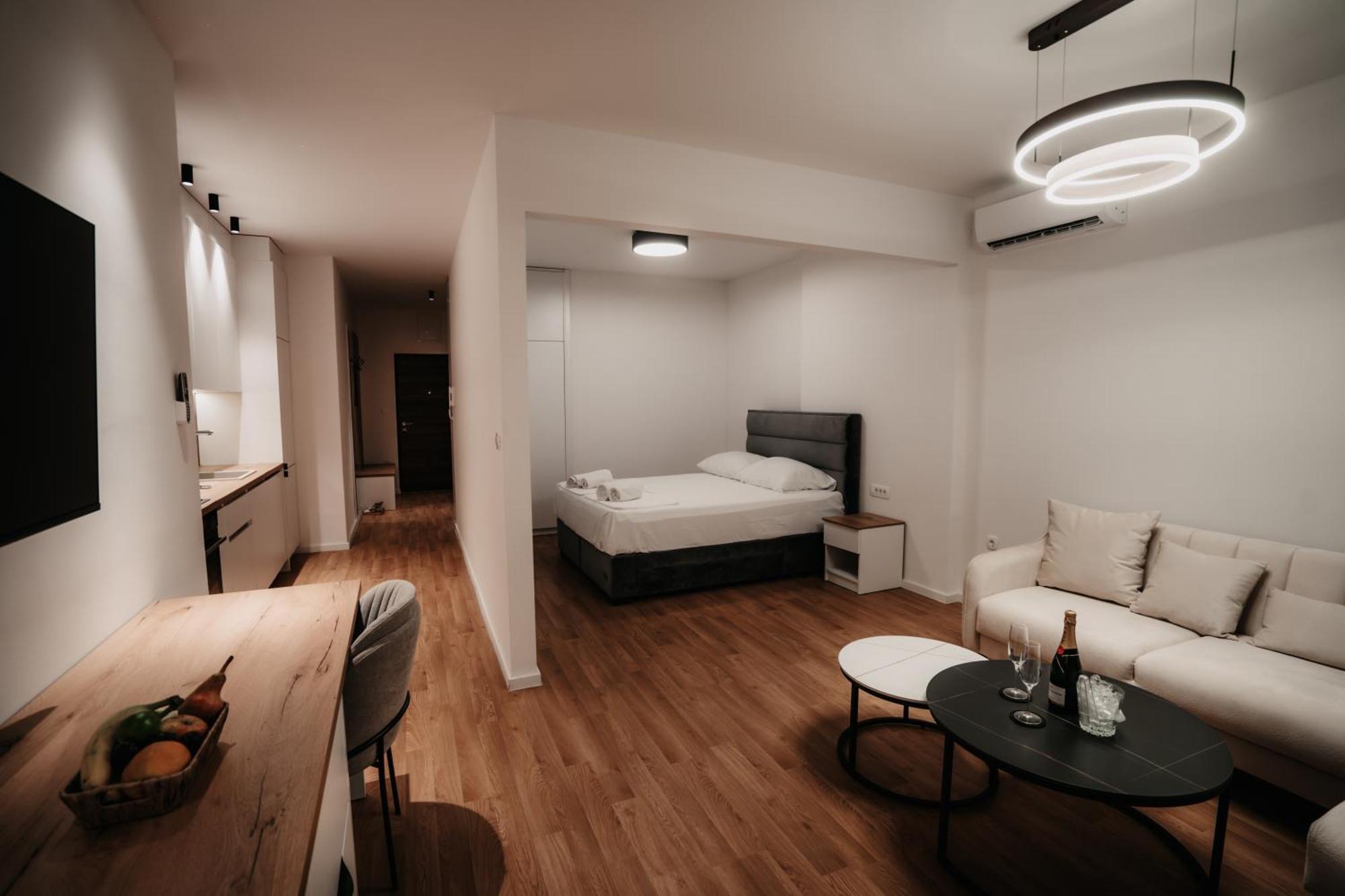 Toro Hospitality Apartment Mostar Luaran gambar