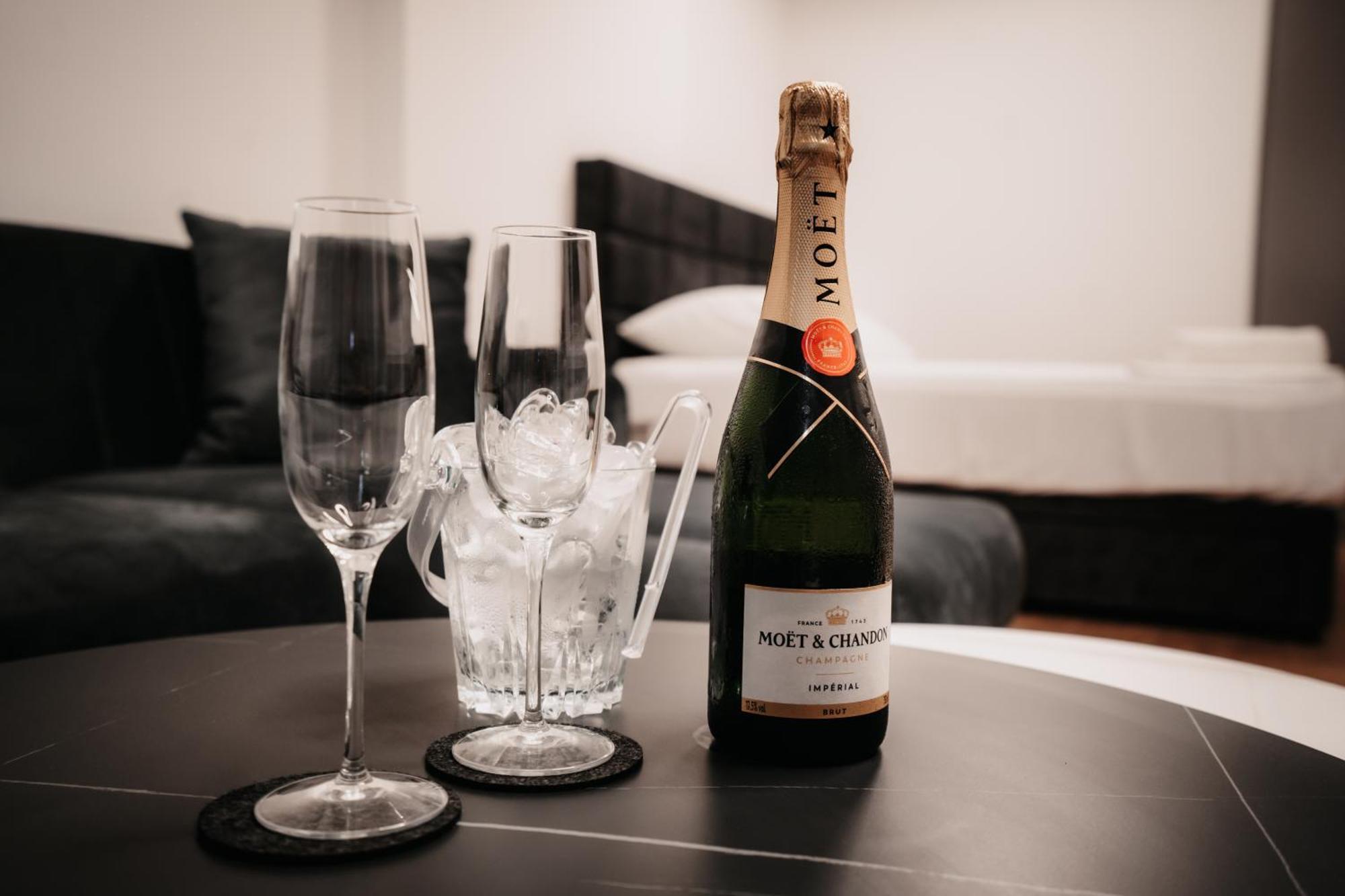 Toro Hospitality Apartment Mostar Luaran gambar