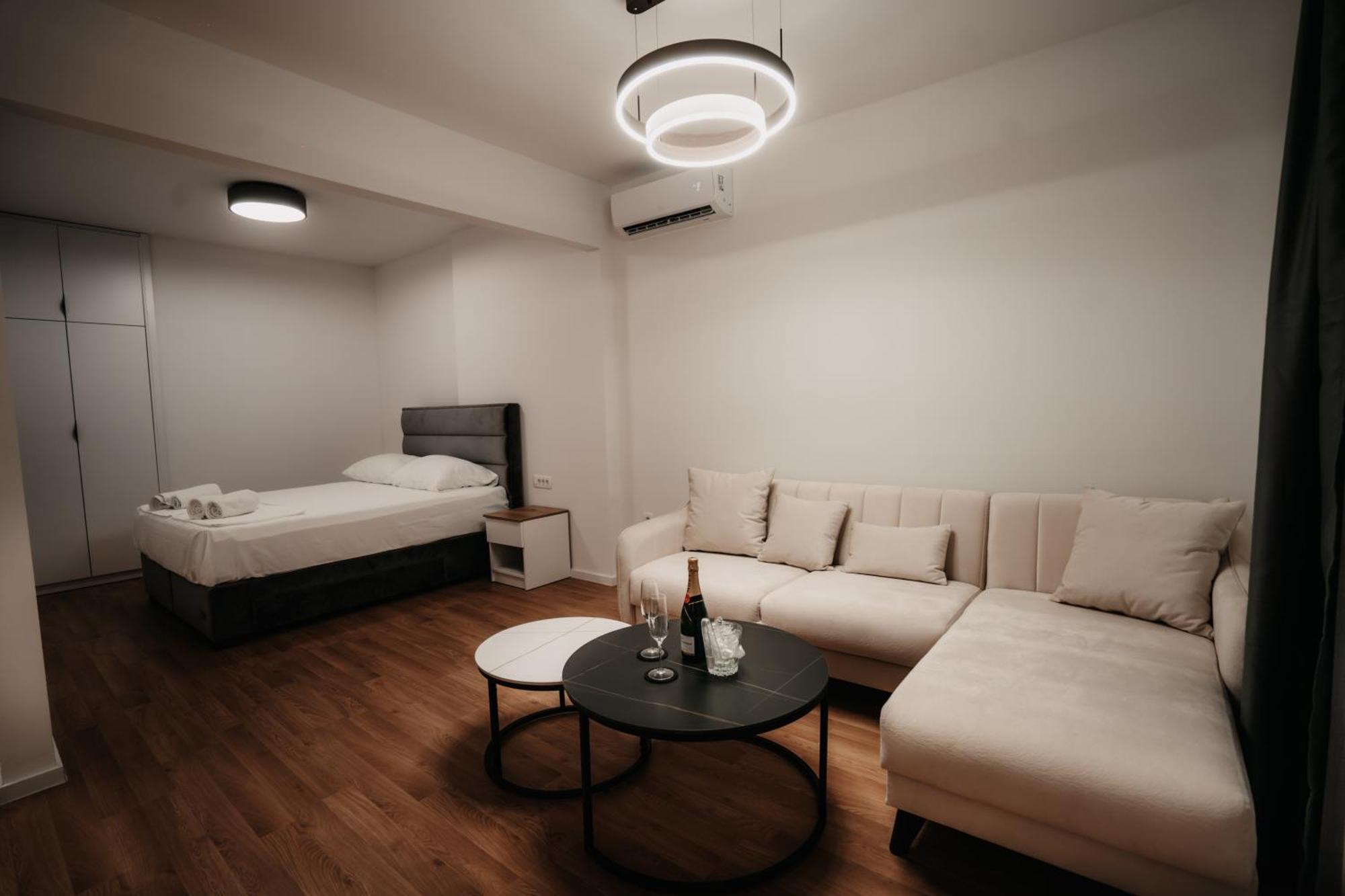 Toro Hospitality Apartment Mostar Luaran gambar