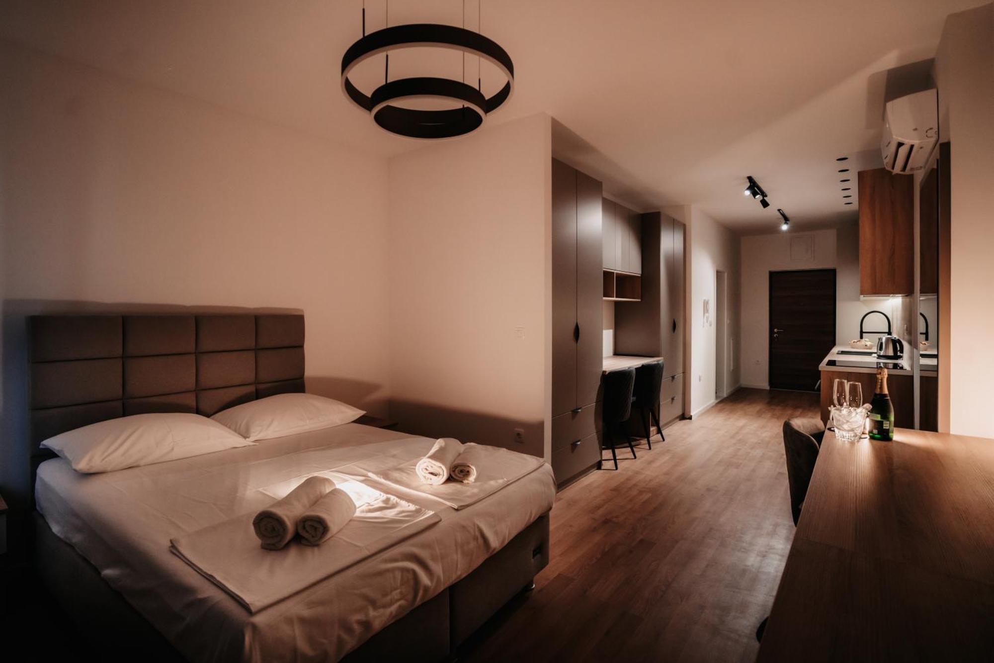 Toro Hospitality Apartment Mostar Luaran gambar
