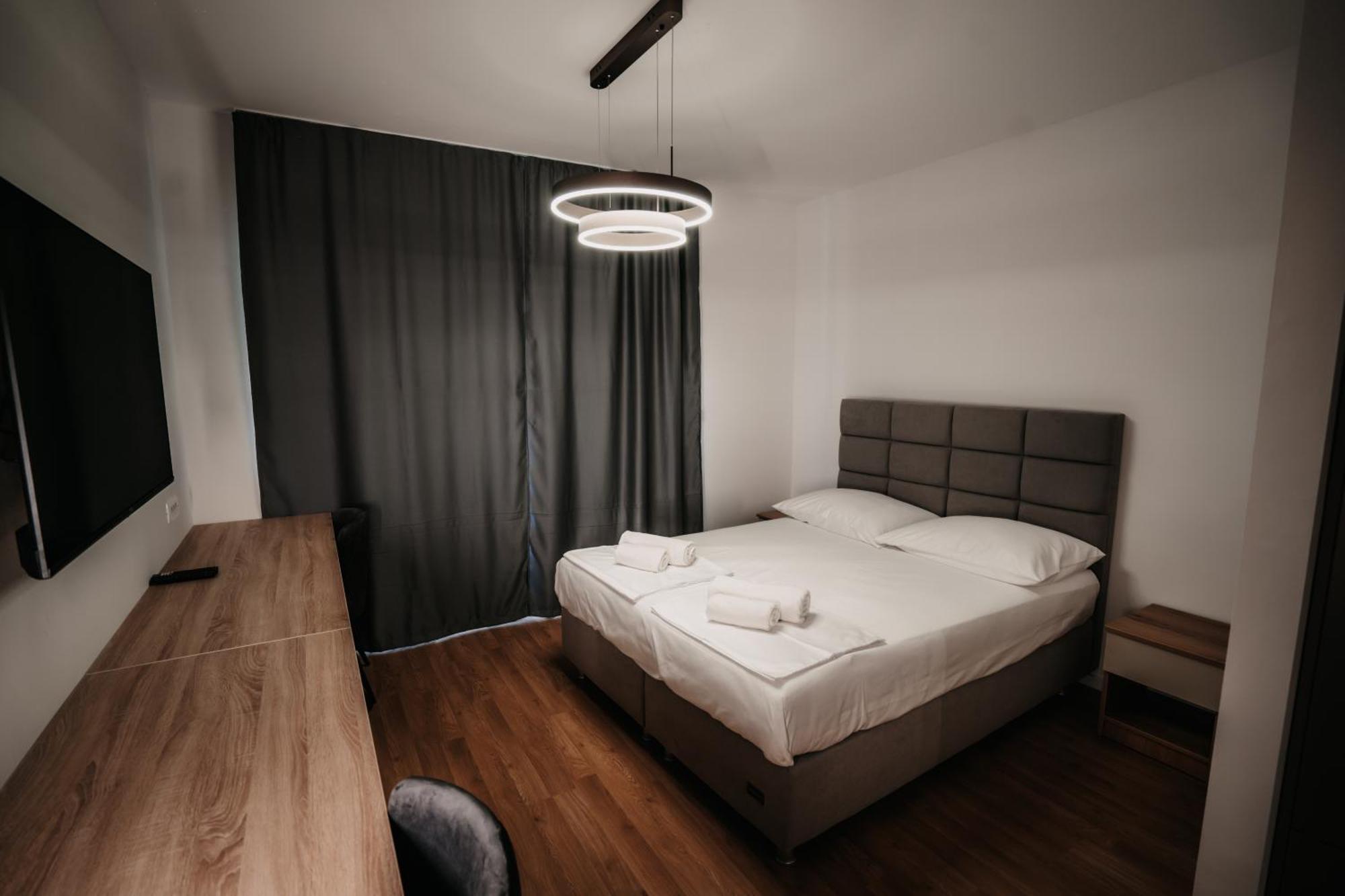 Toro Hospitality Apartment Mostar Luaran gambar