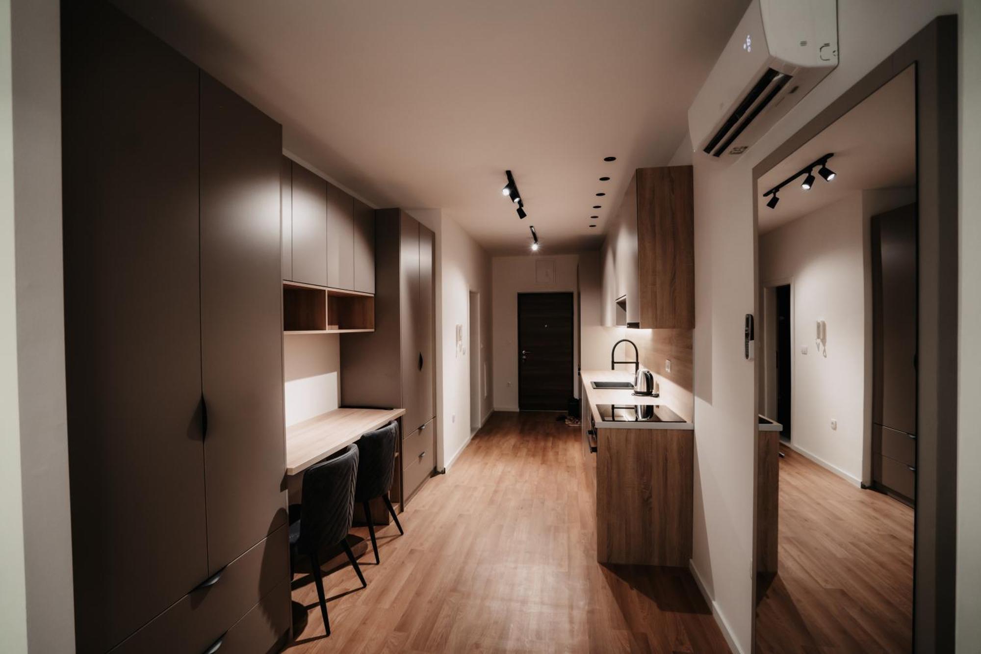 Toro Hospitality Apartment Mostar Luaran gambar