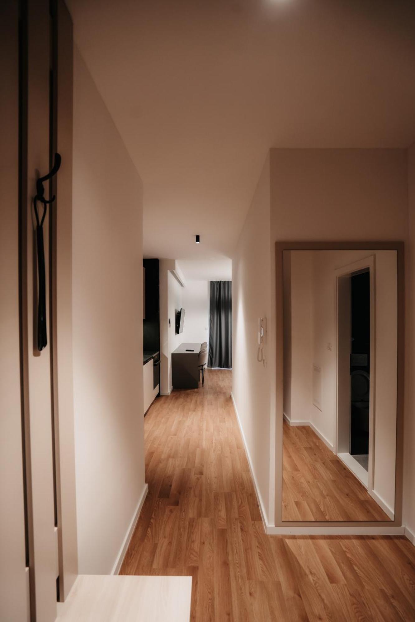 Toro Hospitality Apartment Mostar Luaran gambar