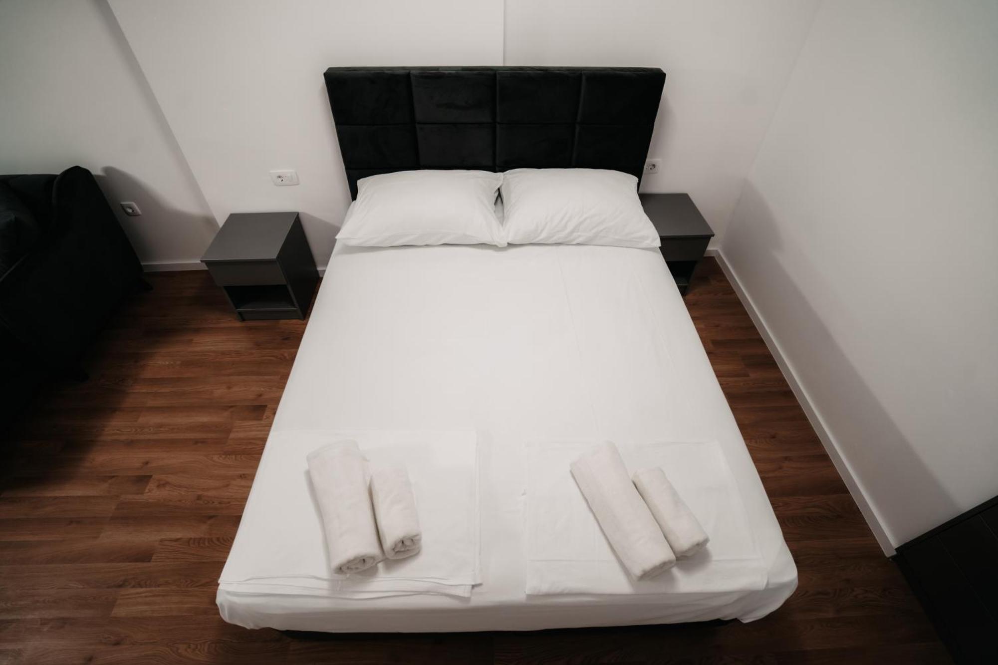 Toro Hospitality Apartment Mostar Luaran gambar