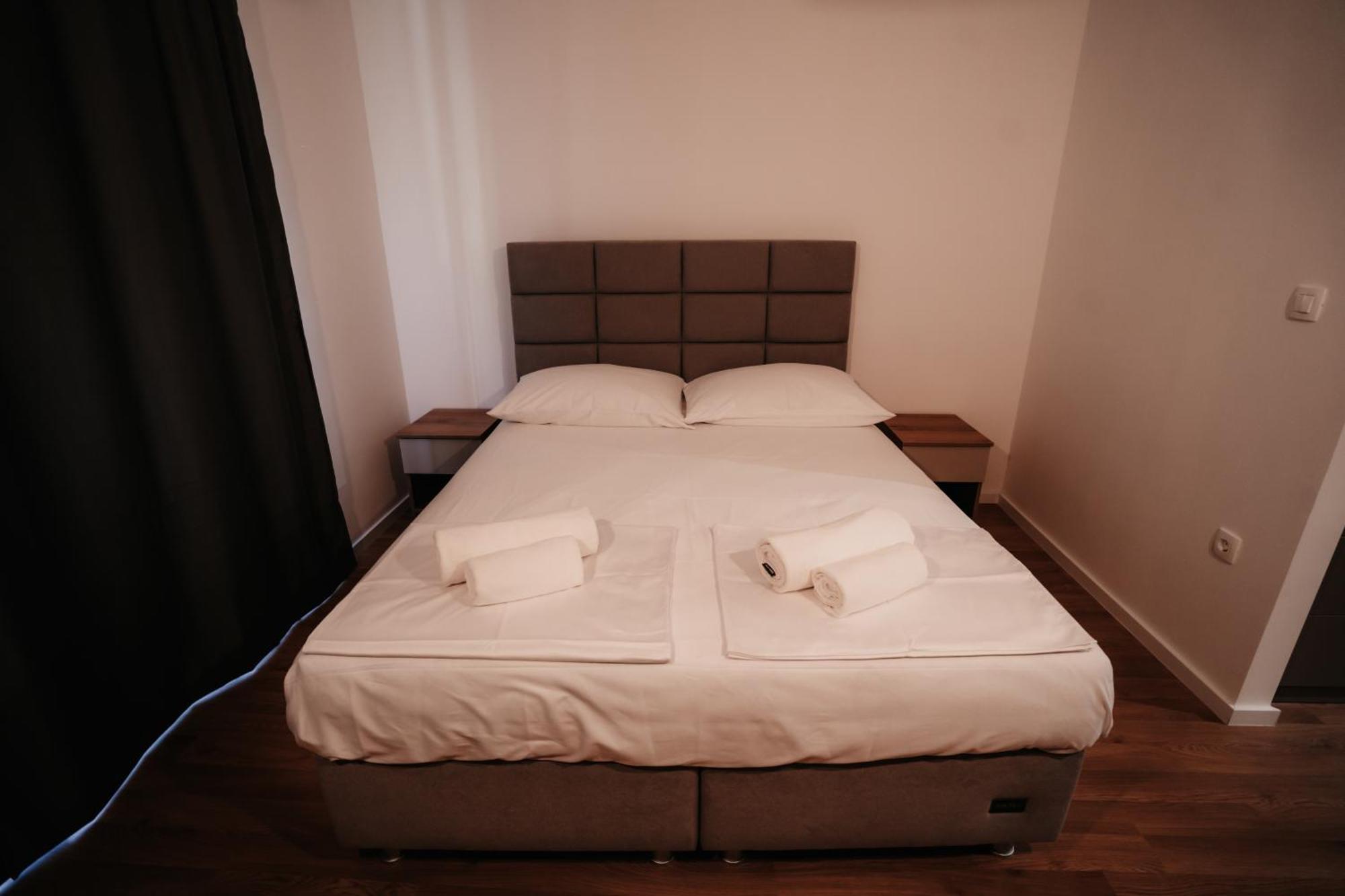 Toro Hospitality Apartment Mostar Luaran gambar