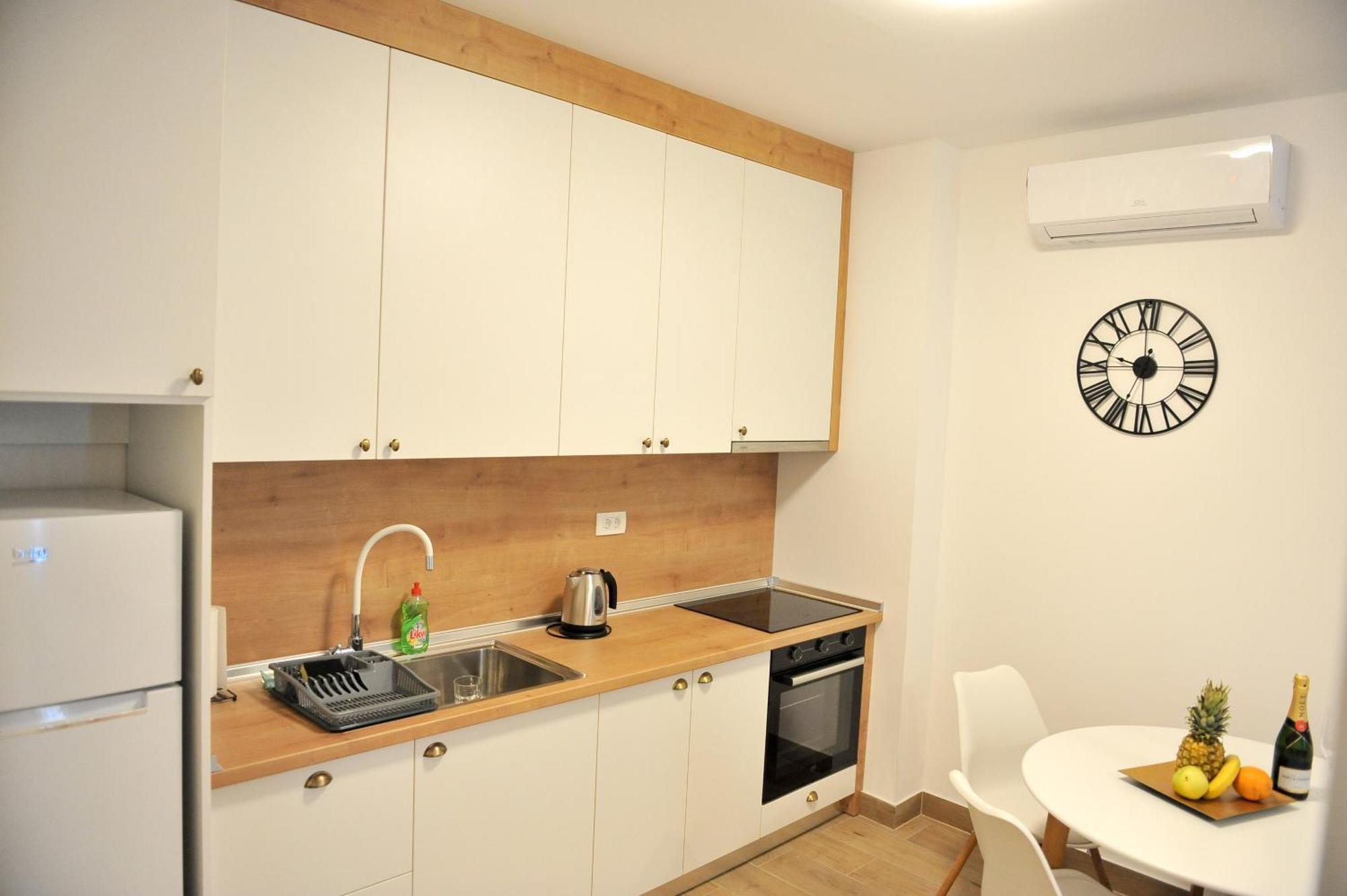 Toro Hospitality Apartment Mostar Luaran gambar
