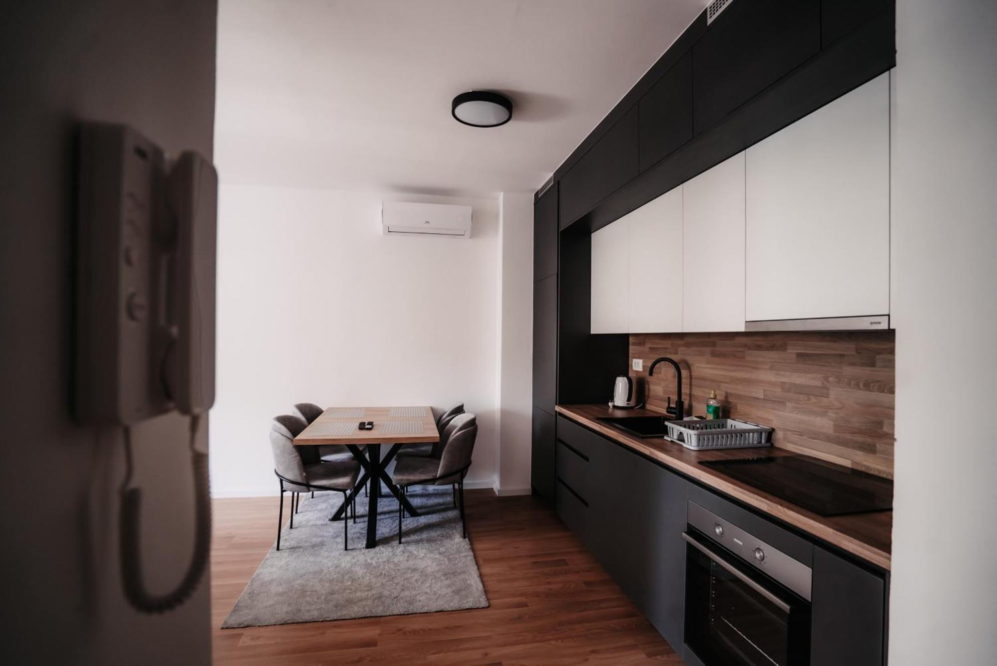 Toro Hospitality Apartment Mostar Luaran gambar
