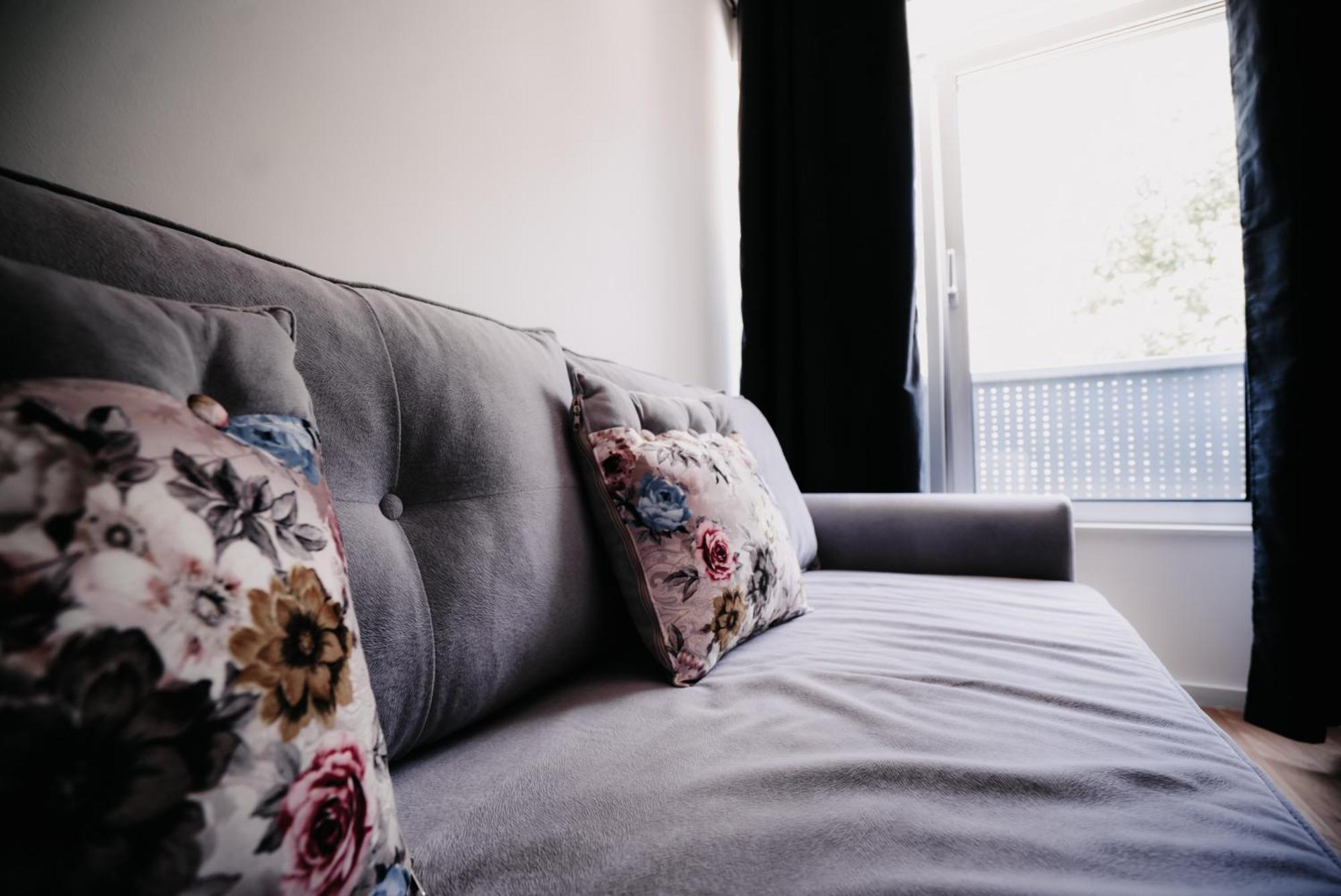 Toro Hospitality Apartment Mostar Luaran gambar