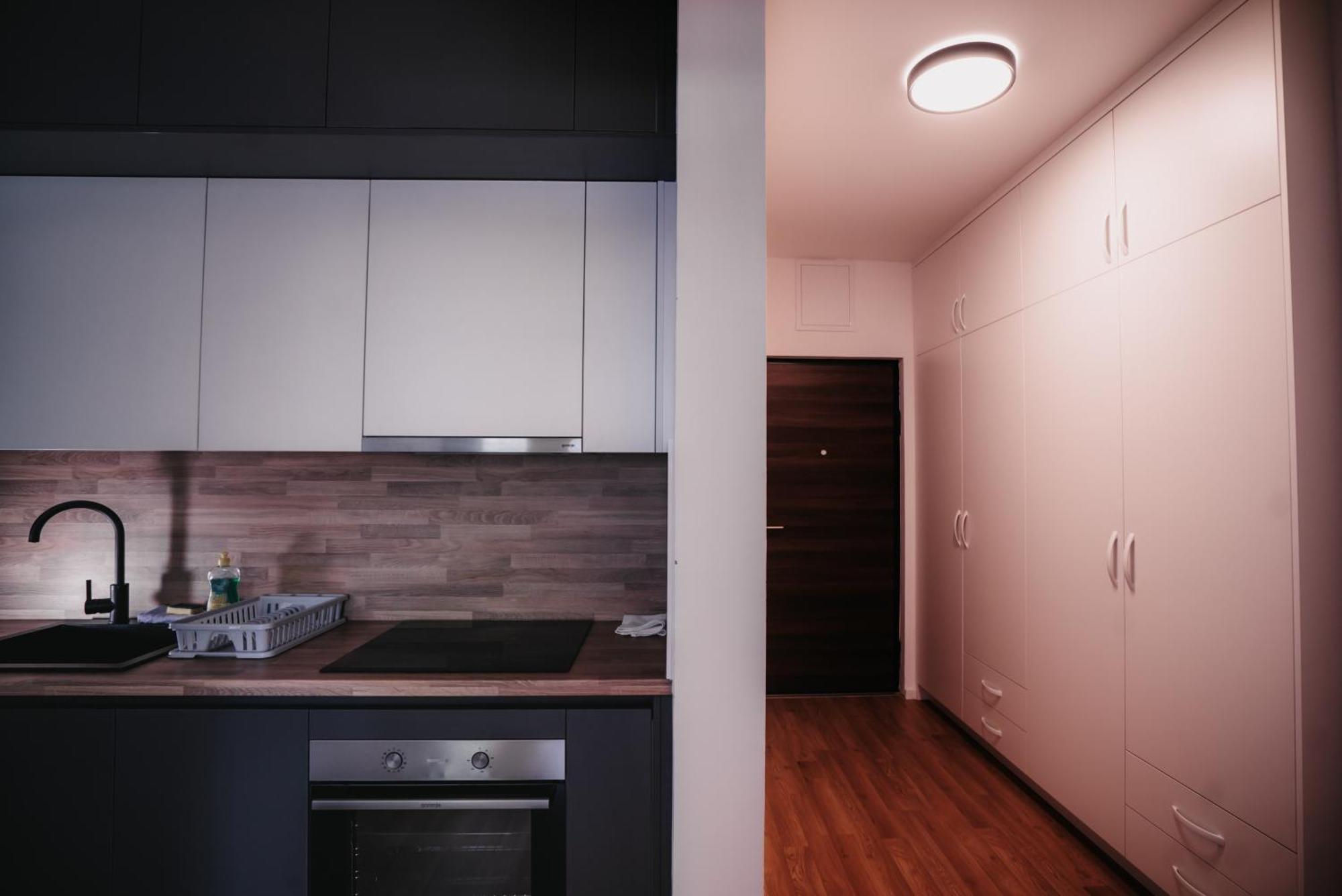 Toro Hospitality Apartment Mostar Luaran gambar