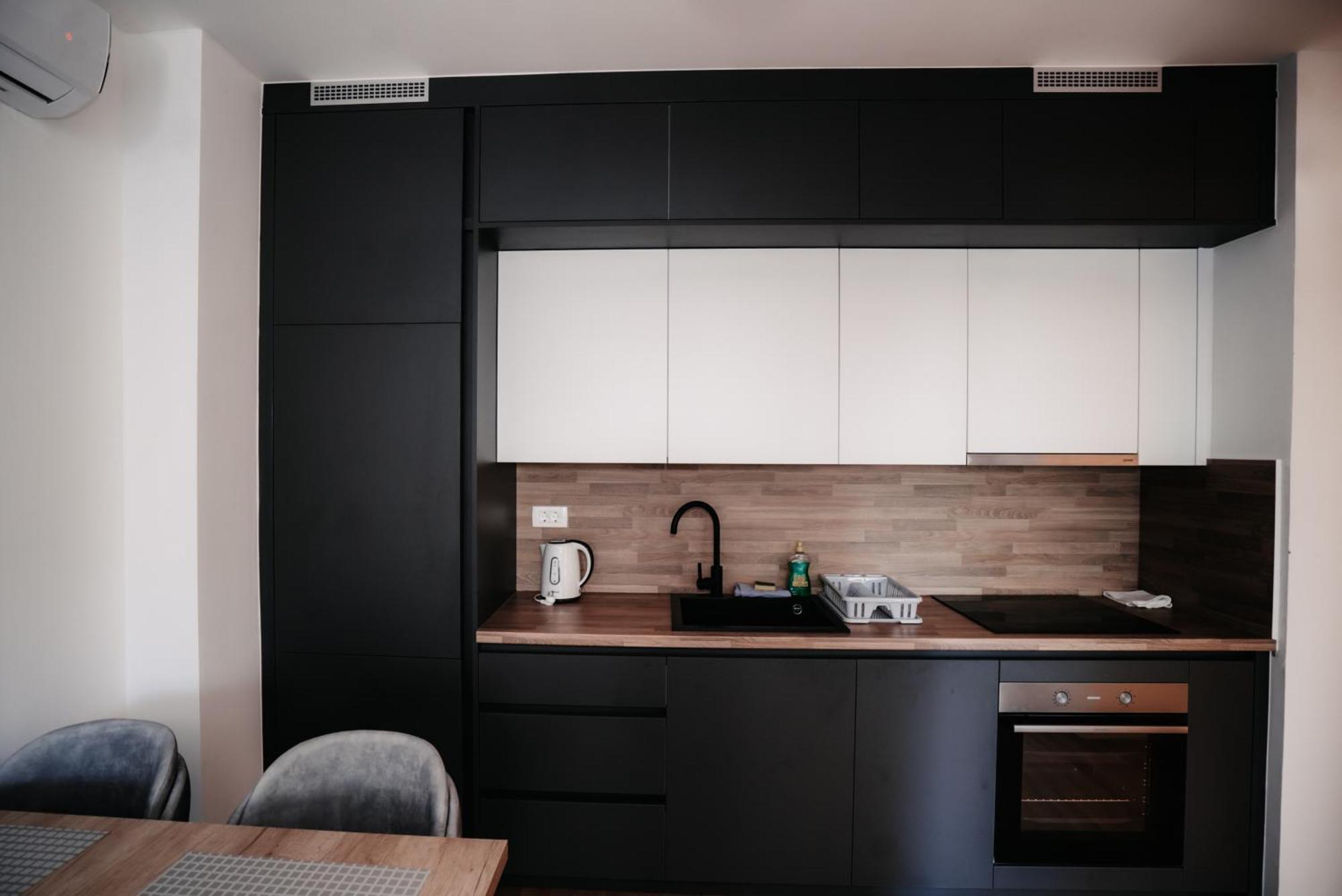 Toro Hospitality Apartment Mostar Luaran gambar