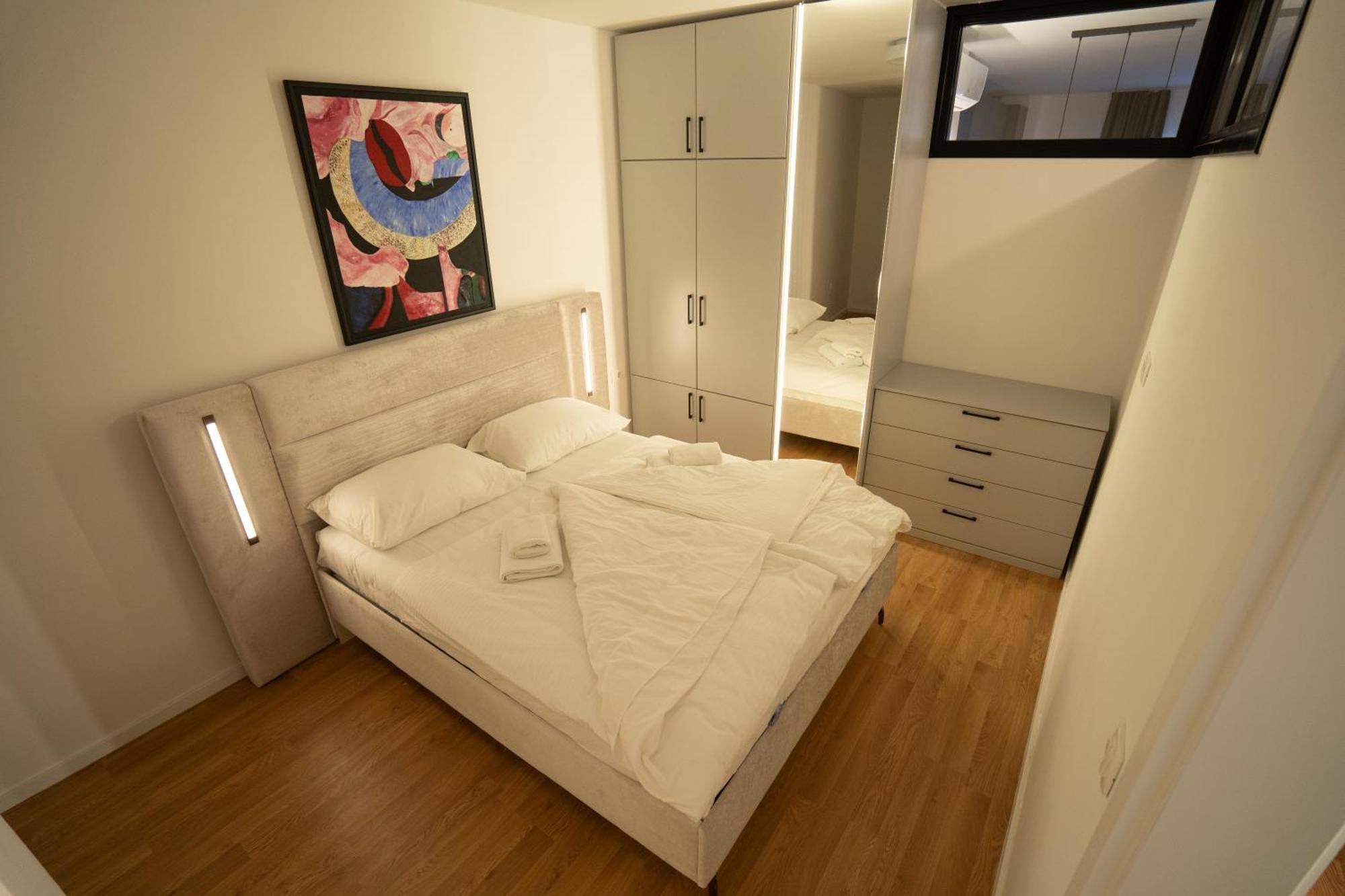 Toro Hospitality Apartment Mostar Luaran gambar