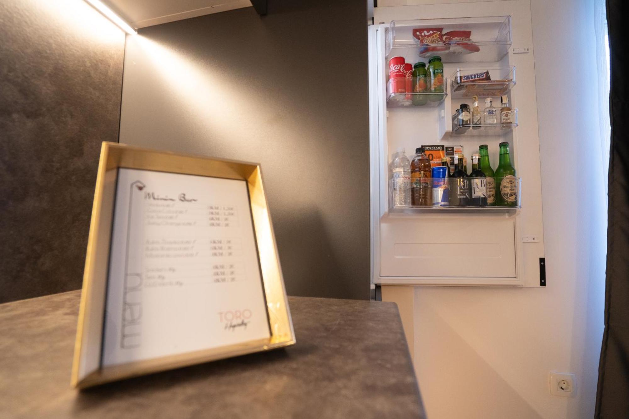 Toro Hospitality Apartment Mostar Luaran gambar