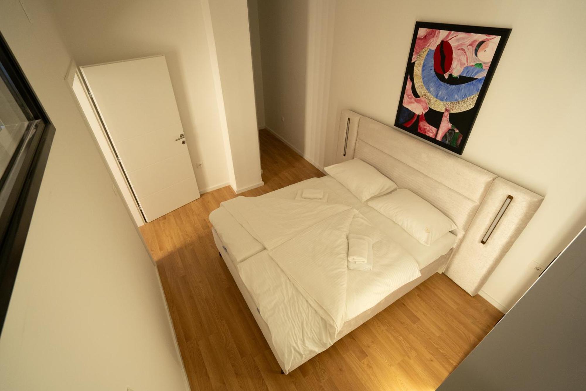 Toro Hospitality Apartment Mostar Luaran gambar