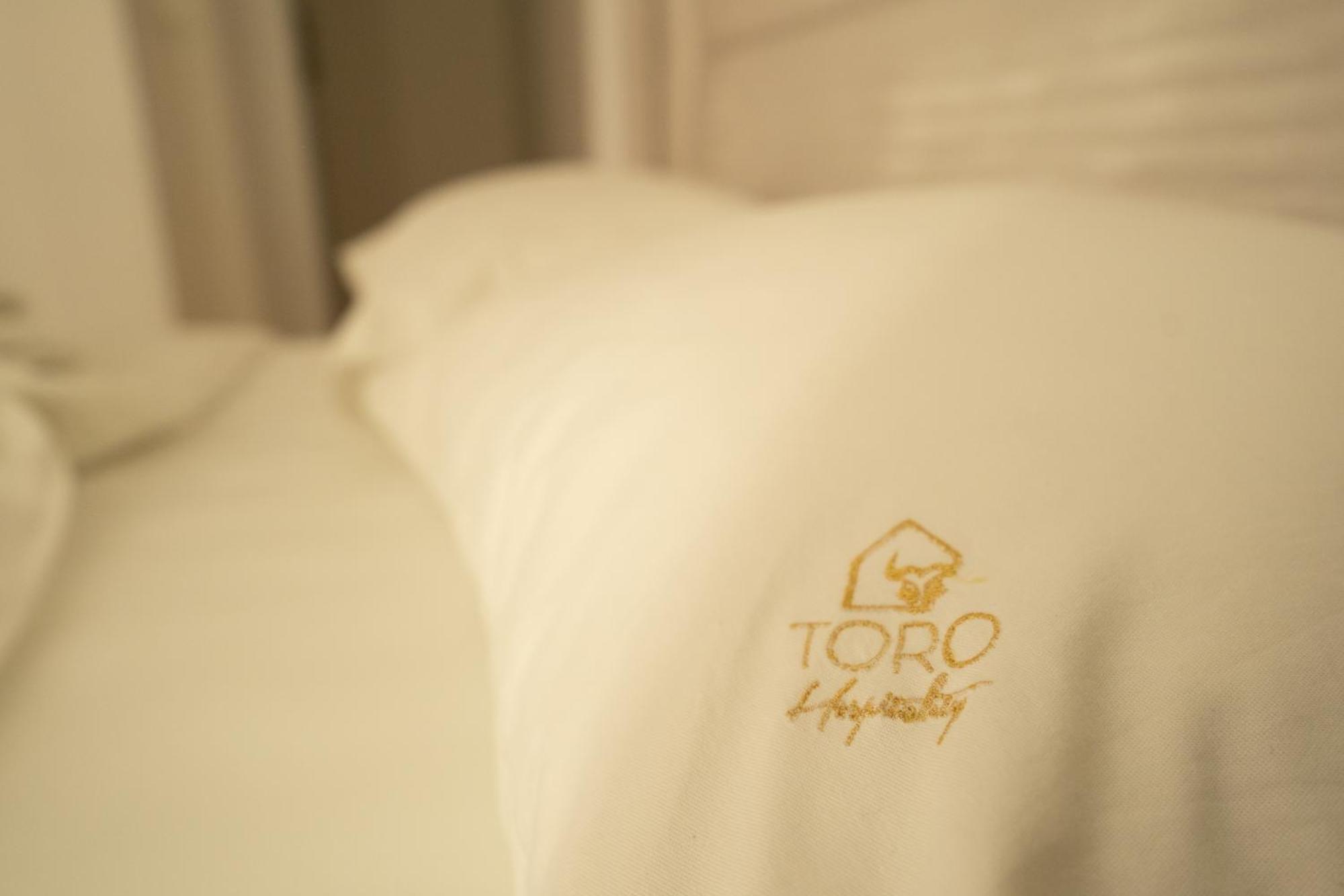Toro Hospitality Apartment Mostar Luaran gambar