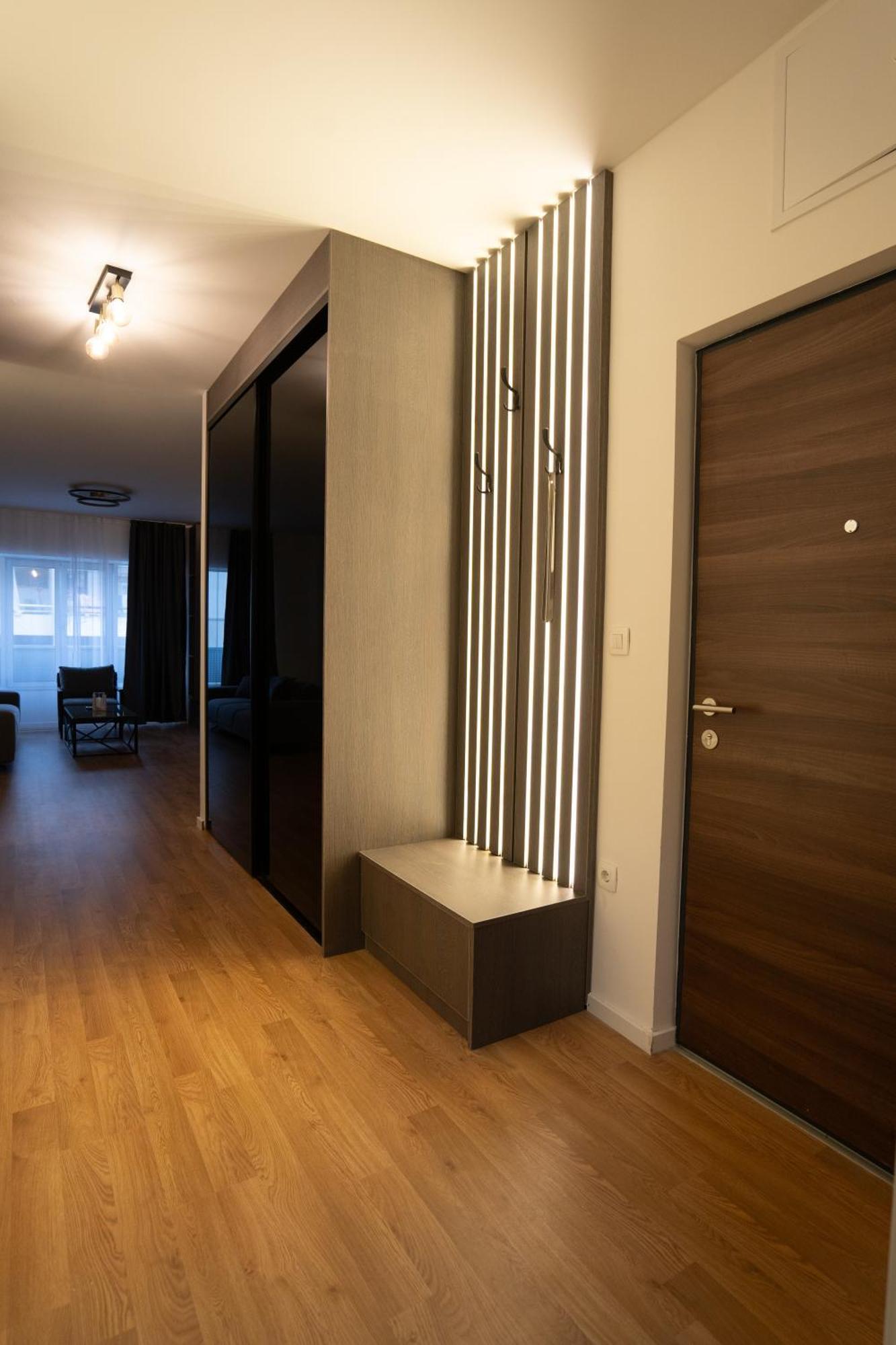 Toro Hospitality Apartment Mostar Luaran gambar