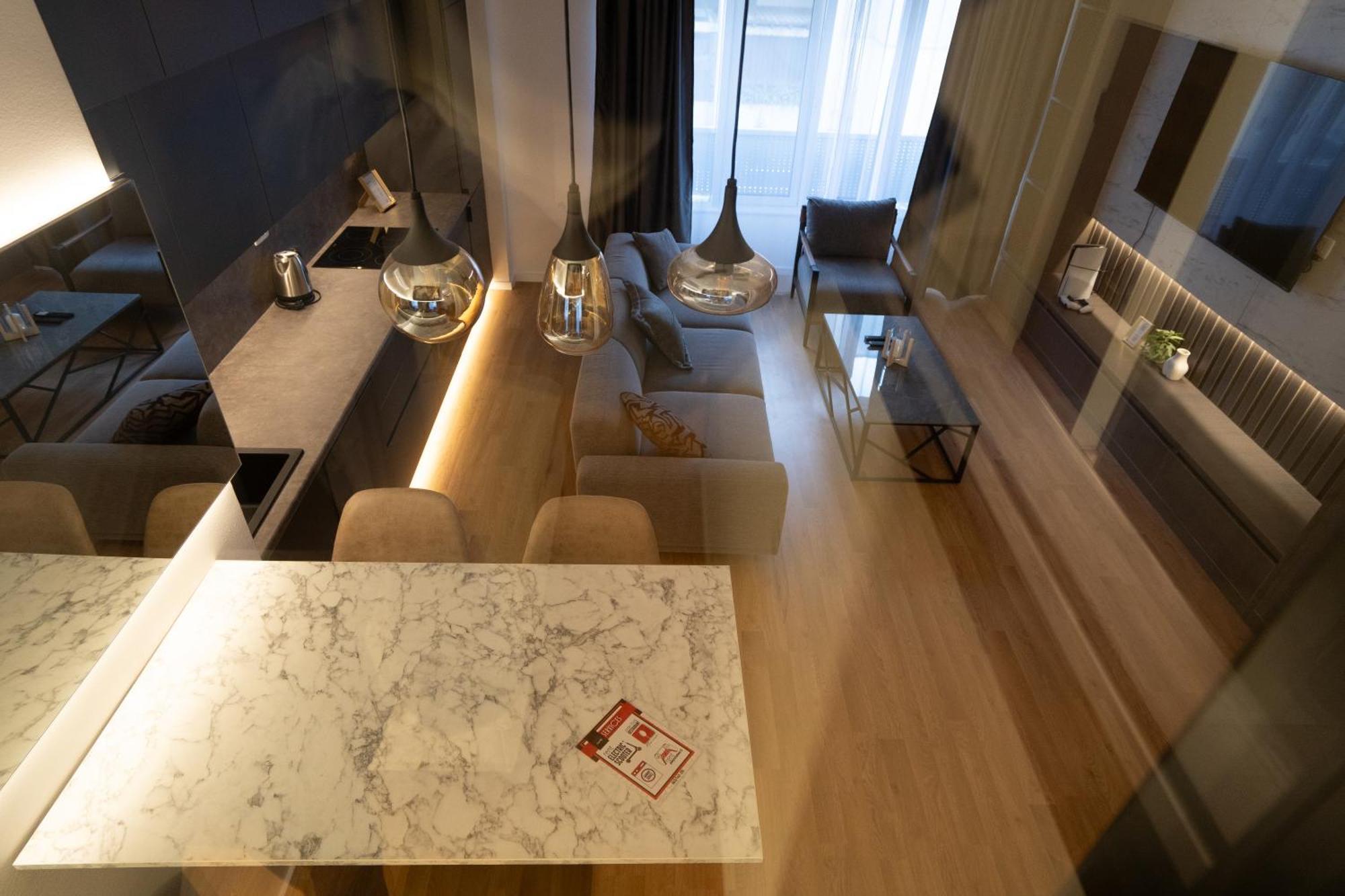 Toro Hospitality Apartment Mostar Luaran gambar