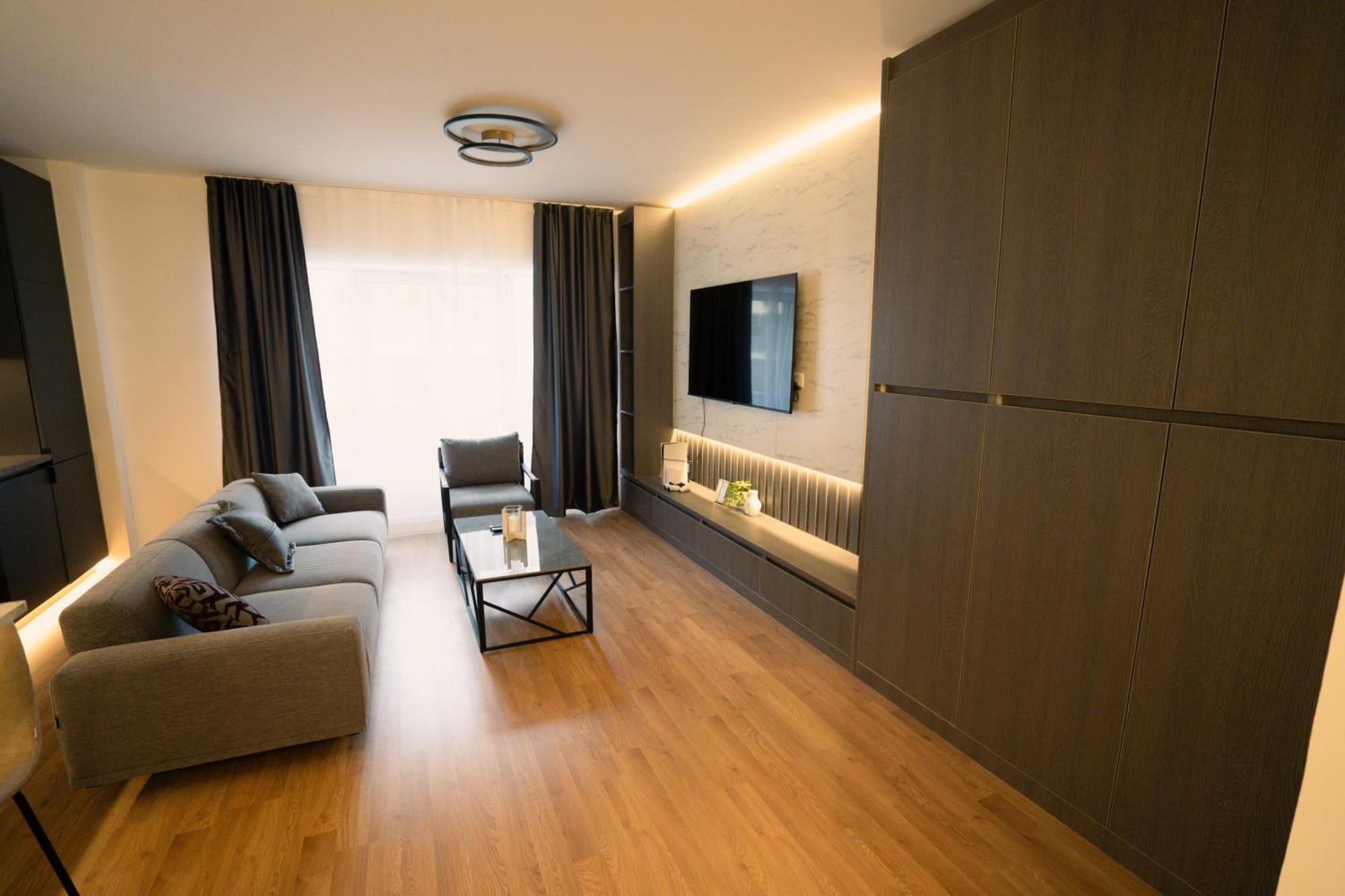 Toro Hospitality Apartment Mostar Luaran gambar