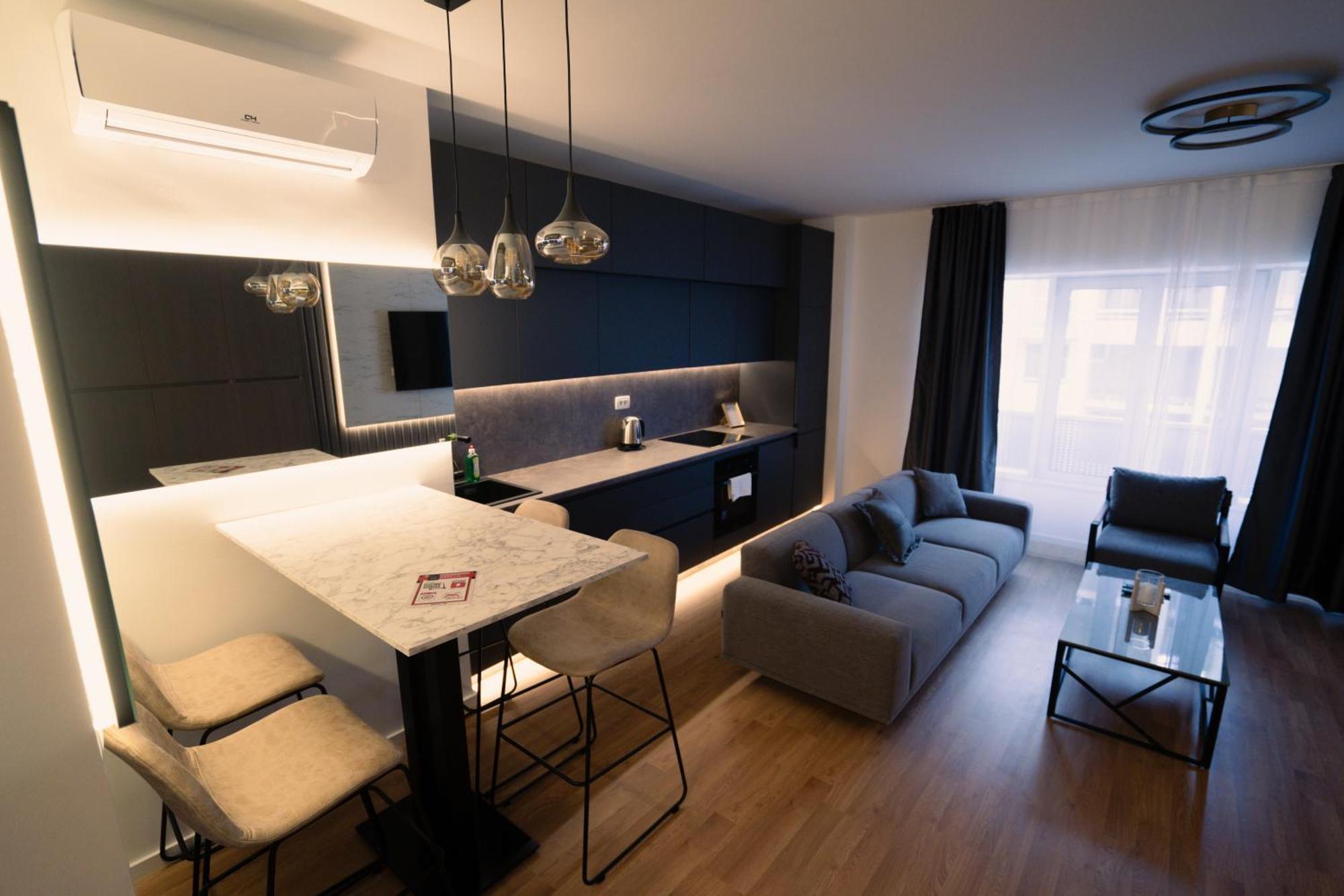 Toro Hospitality Apartment Mostar Luaran gambar