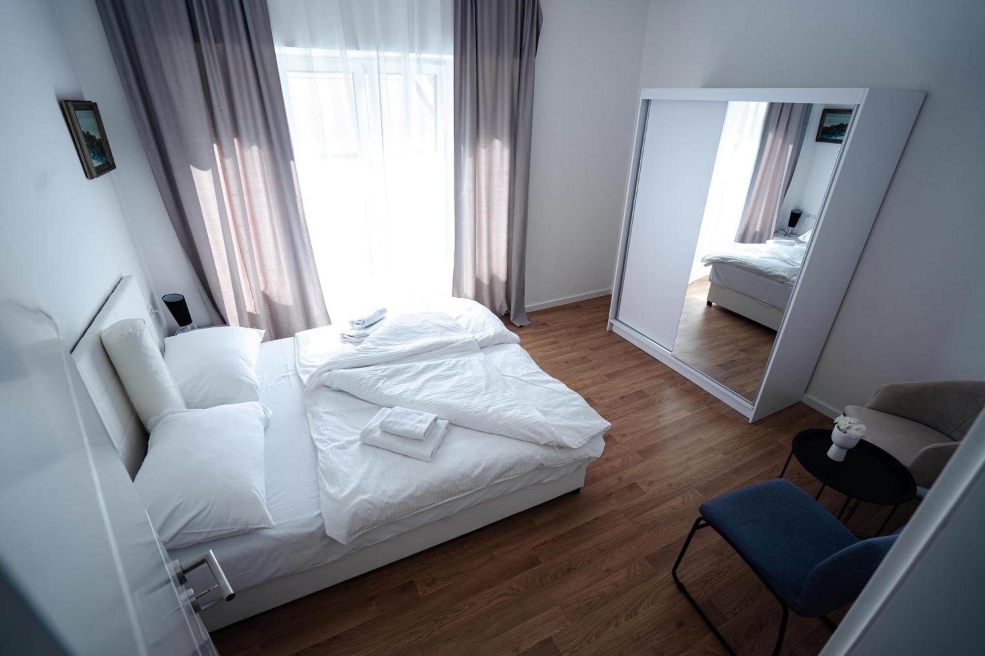 Toro Hospitality Apartment Mostar Luaran gambar