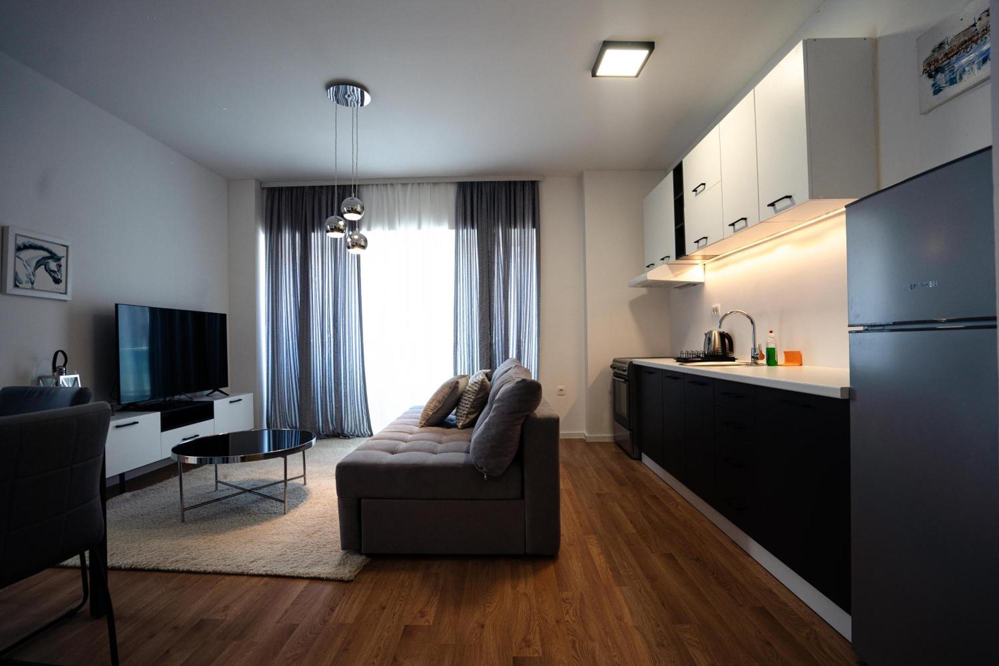 Toro Hospitality Apartment Mostar Luaran gambar