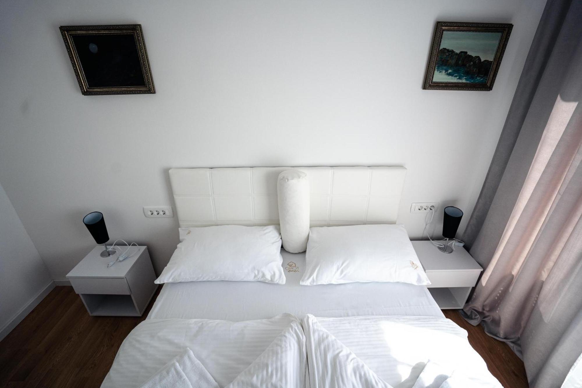 Toro Hospitality Apartment Mostar Bilik gambar