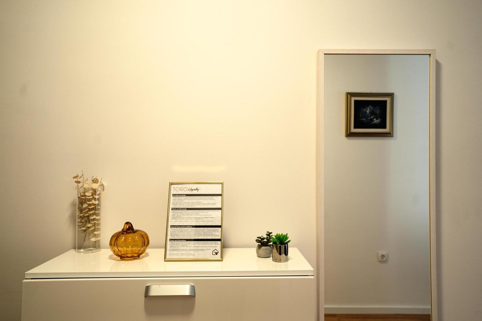 Toro Hospitality Apartment Mostar Bilik gambar